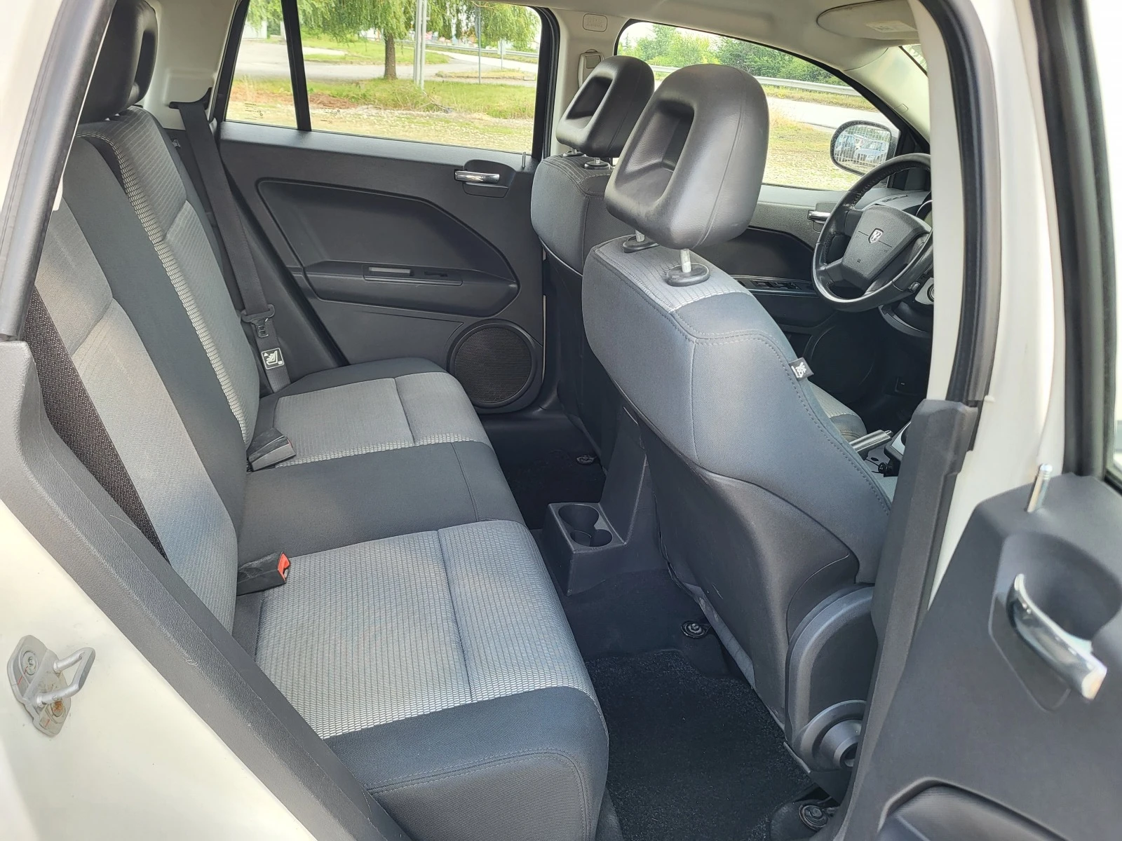 Dodge Caliber 1.8i | Mobile.bg   12