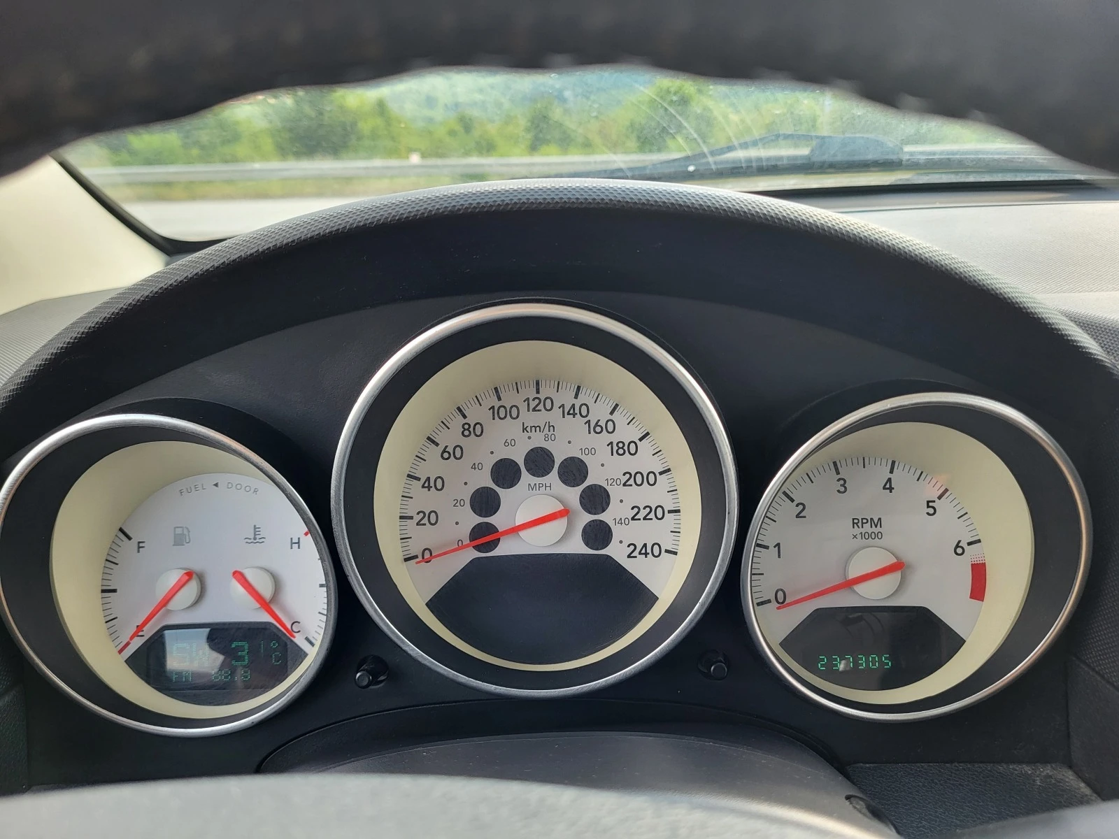 Dodge Caliber 1.8i | Mobile.bg   16