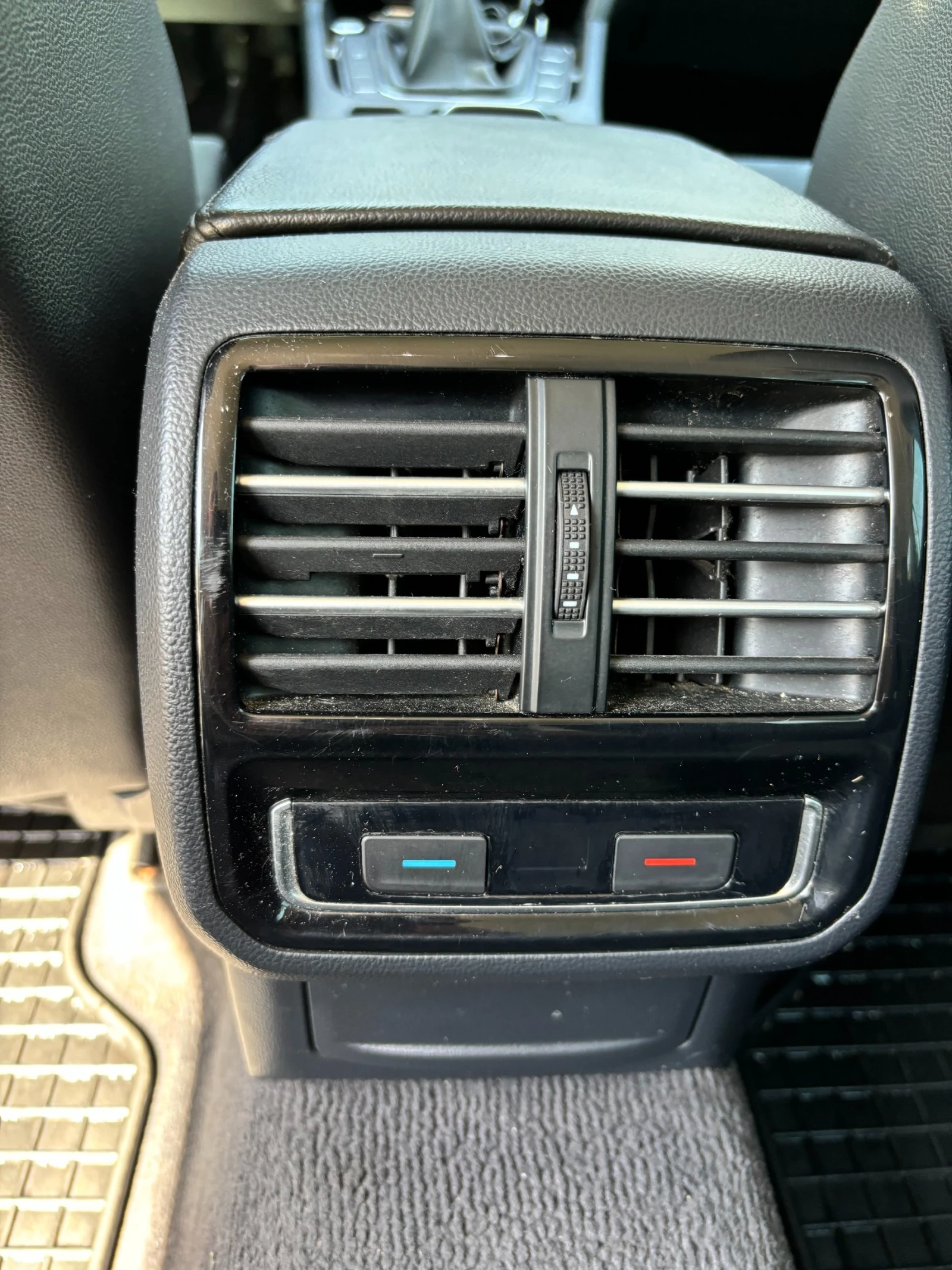 VW Passat 2.0 TDI | Mobile.bg — изображение 11