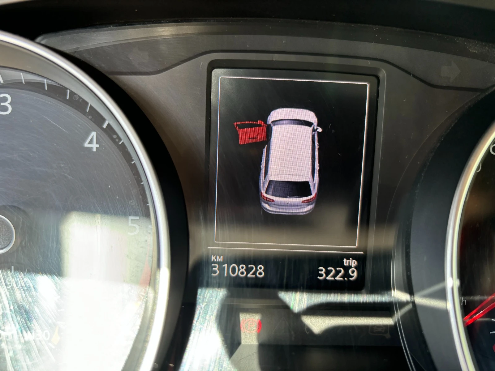 VW Passat 2.0 TDI | Mobile.bg — изображение 14