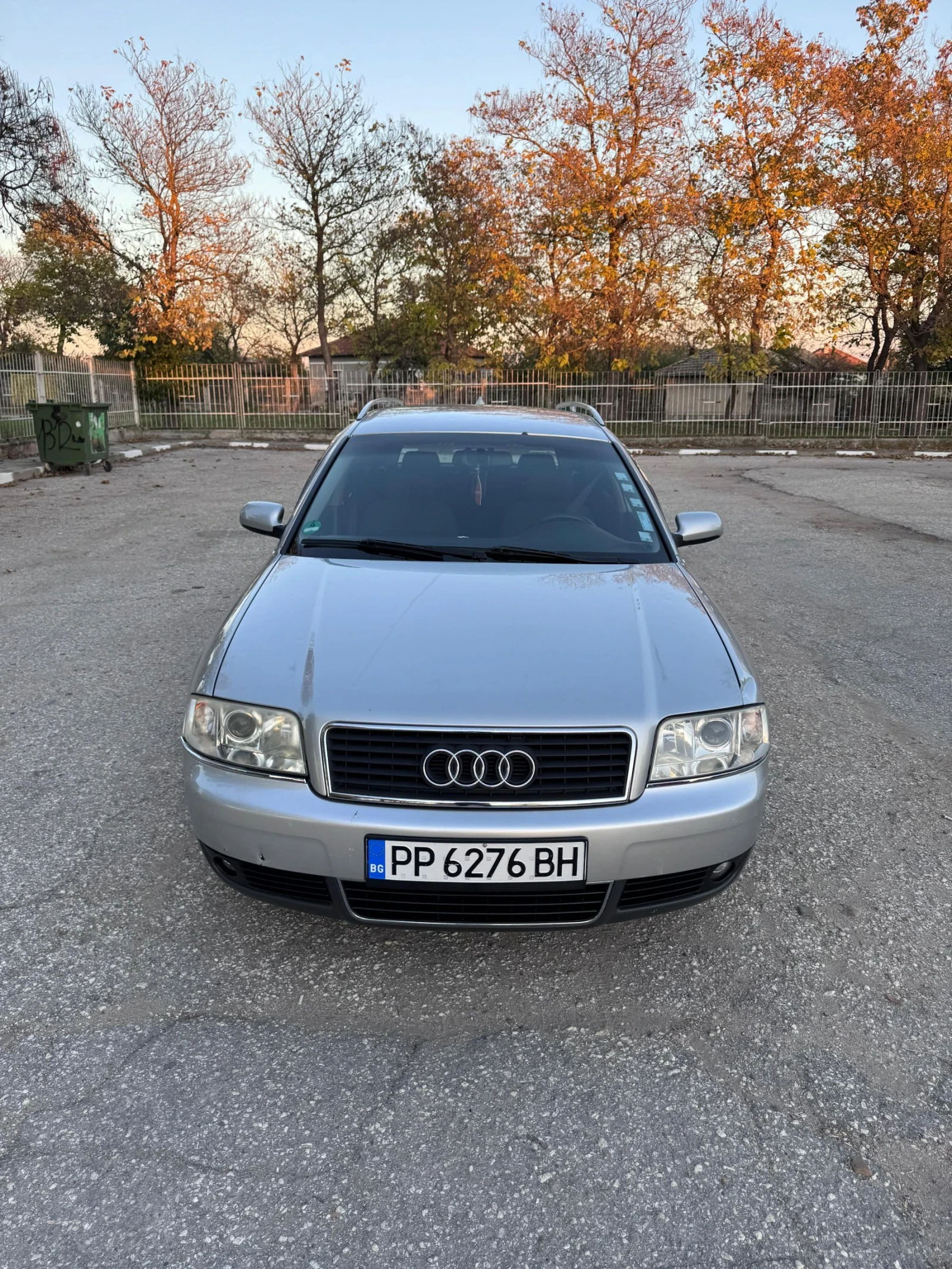 Audi A6  - изображение 2