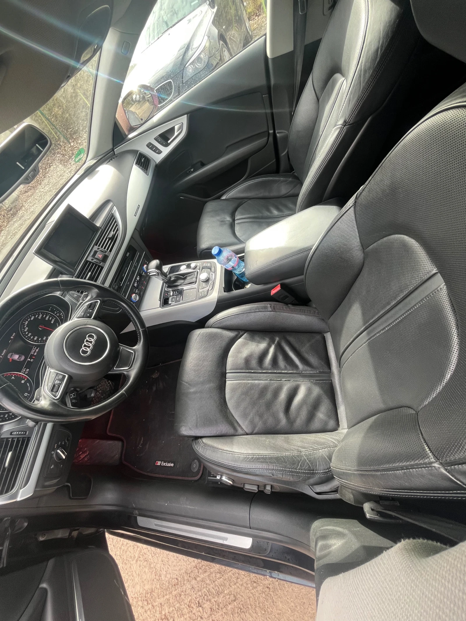 Audi A7  - изображение 4