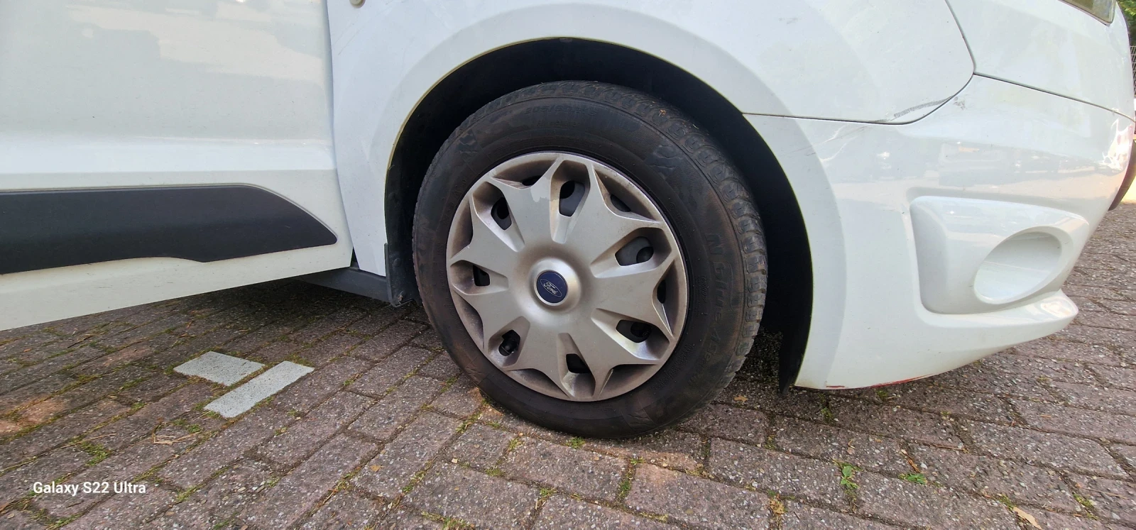 Ford Connect  - изображение 7
