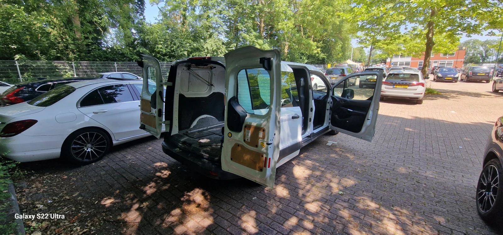 Ford Connect  - изображение 6