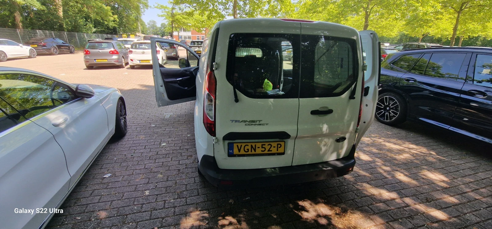Ford Connect  - изображение 3