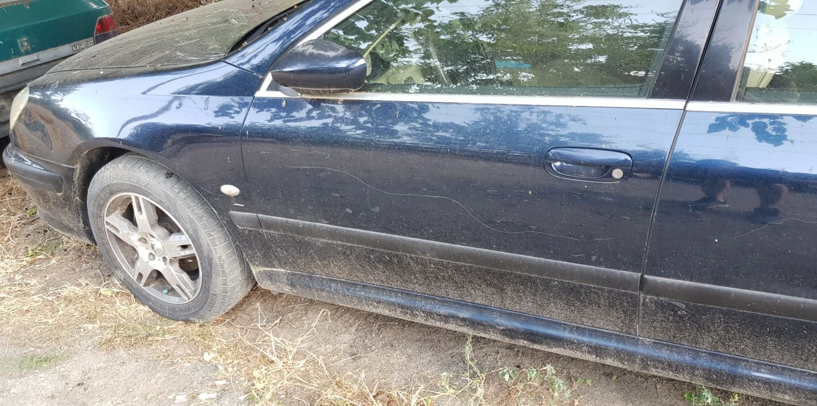 Peugeot 607 2.2i-16v  - изображение 4