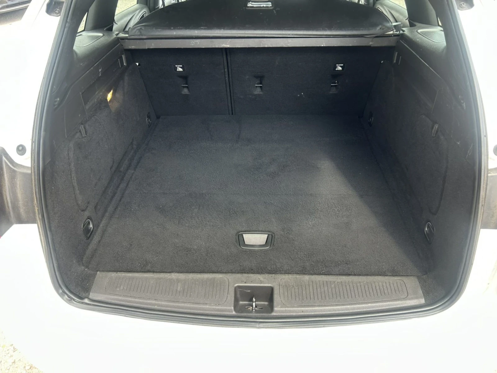 Opel Astra 1.5 CDTI 105 * NAVI * EURO 6 *  | Mobile.bg   14