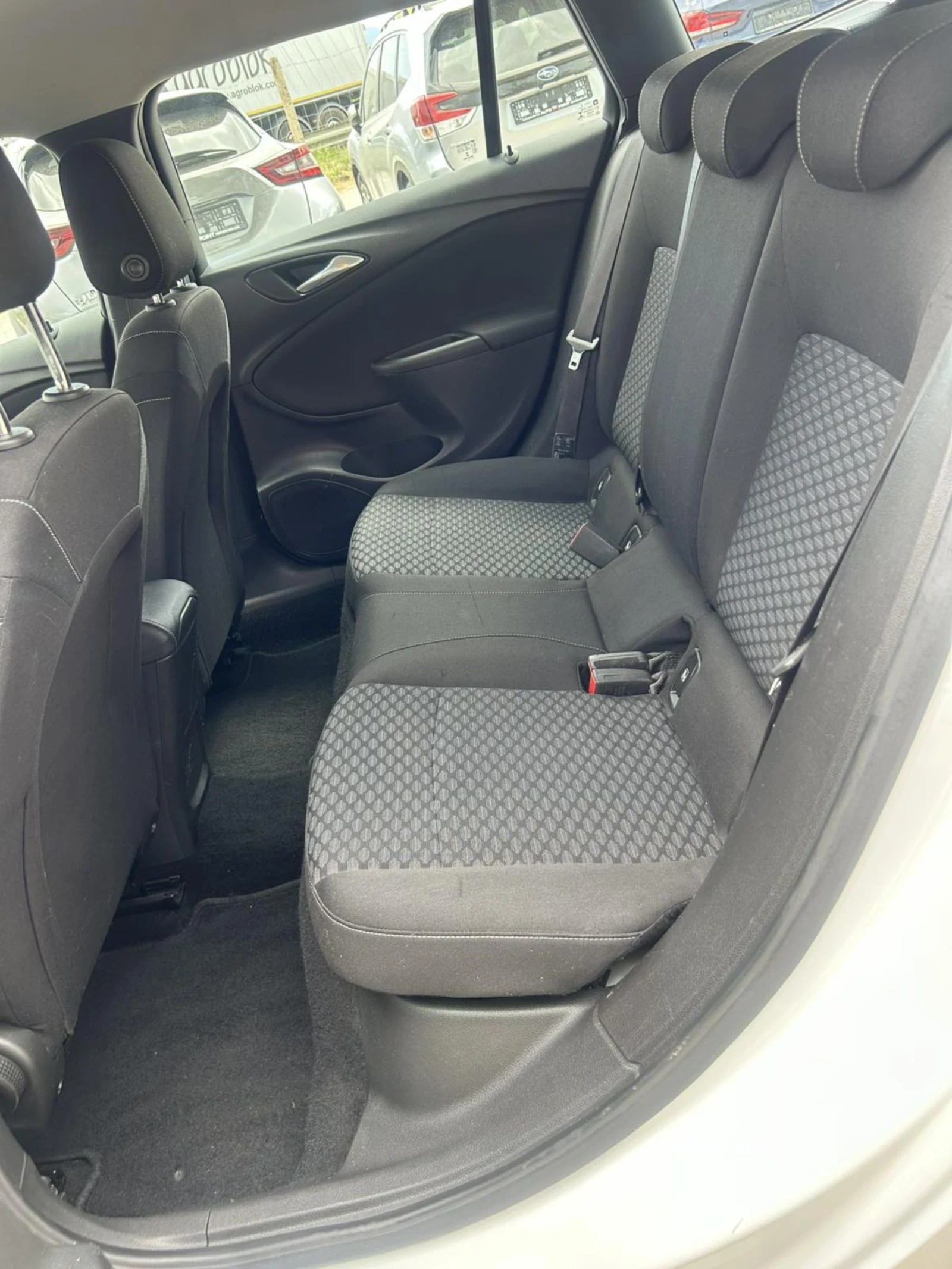 Opel Astra 1.5 CDTI 105 * NAVI * EURO 6 *  | Mobile.bg   13