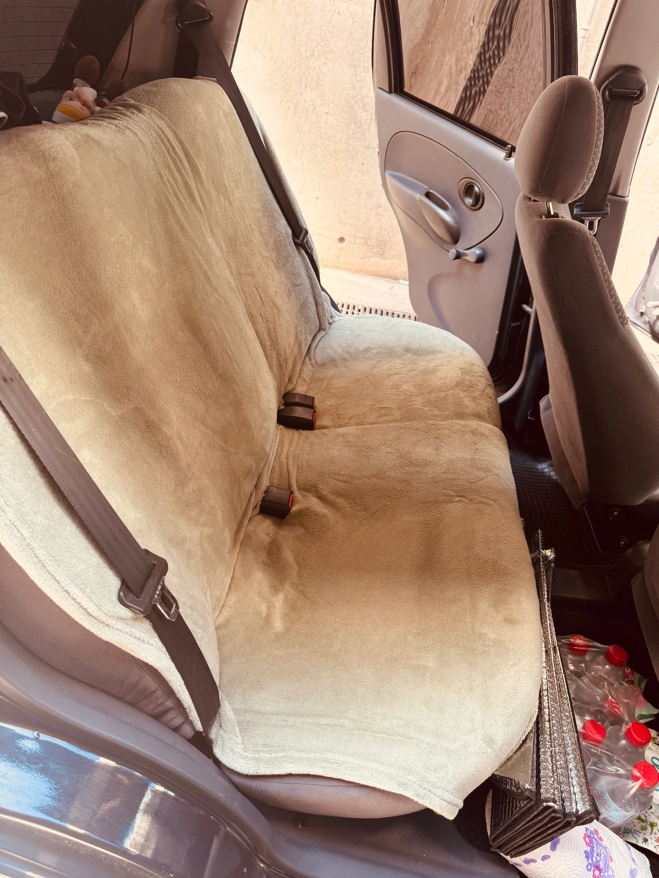 Daewoo Matiz 0, 8куб.см, 52к.с. - изображение 9