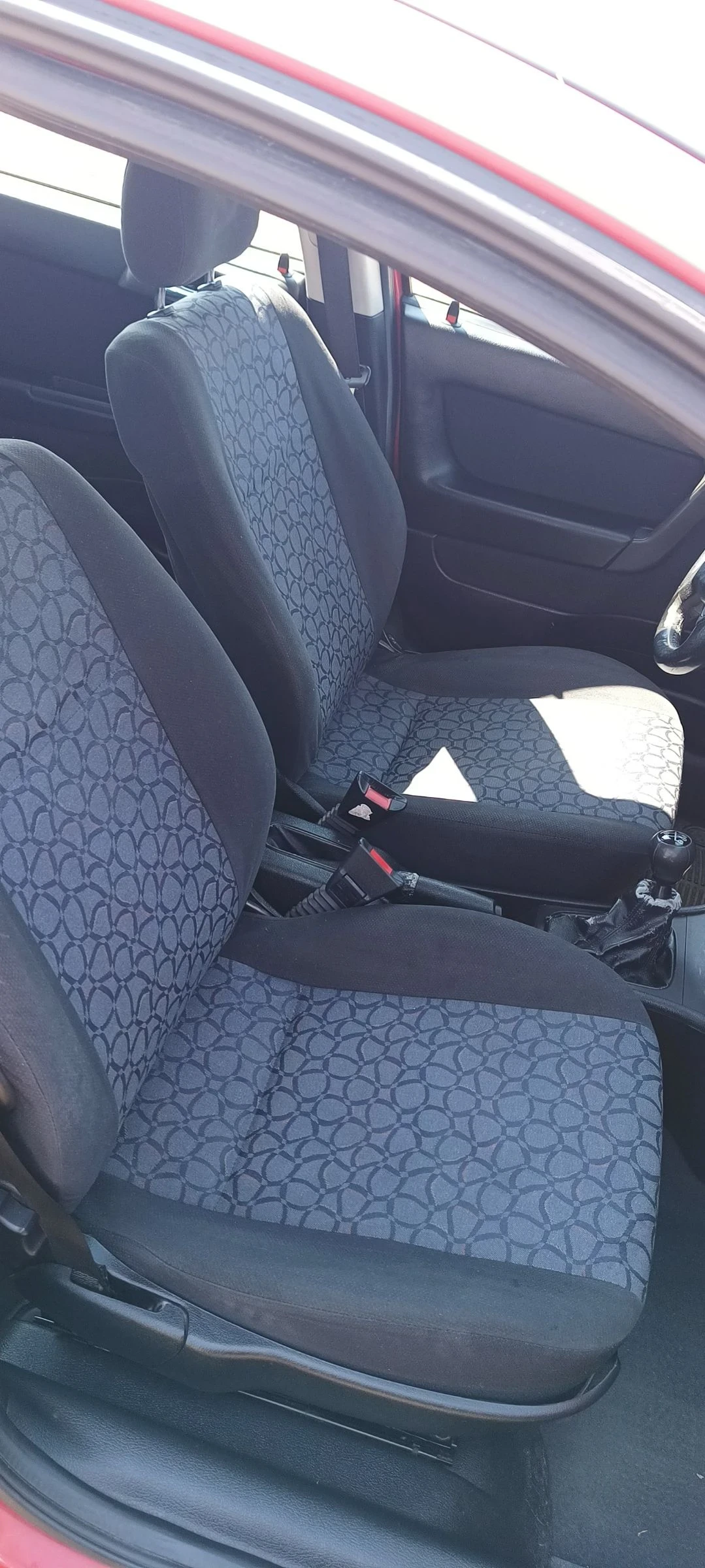 Opel Astra 1, 6 mono - изображение 10