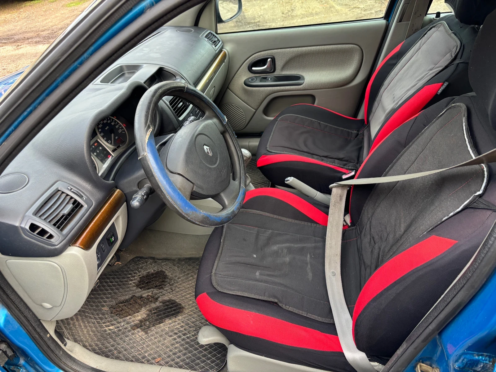 Renault Clio | Mobile.bg — изображение 8