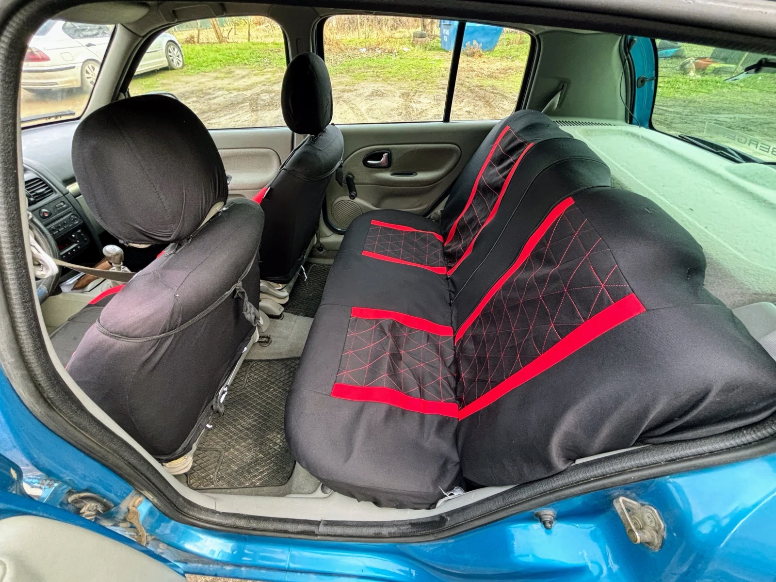 Renault Clio | Mobile.bg — изображение 10