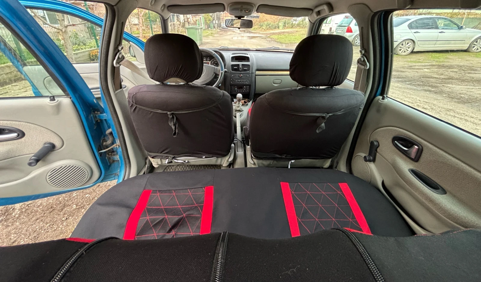 Renault Clio | Mobile.bg — изображение 12