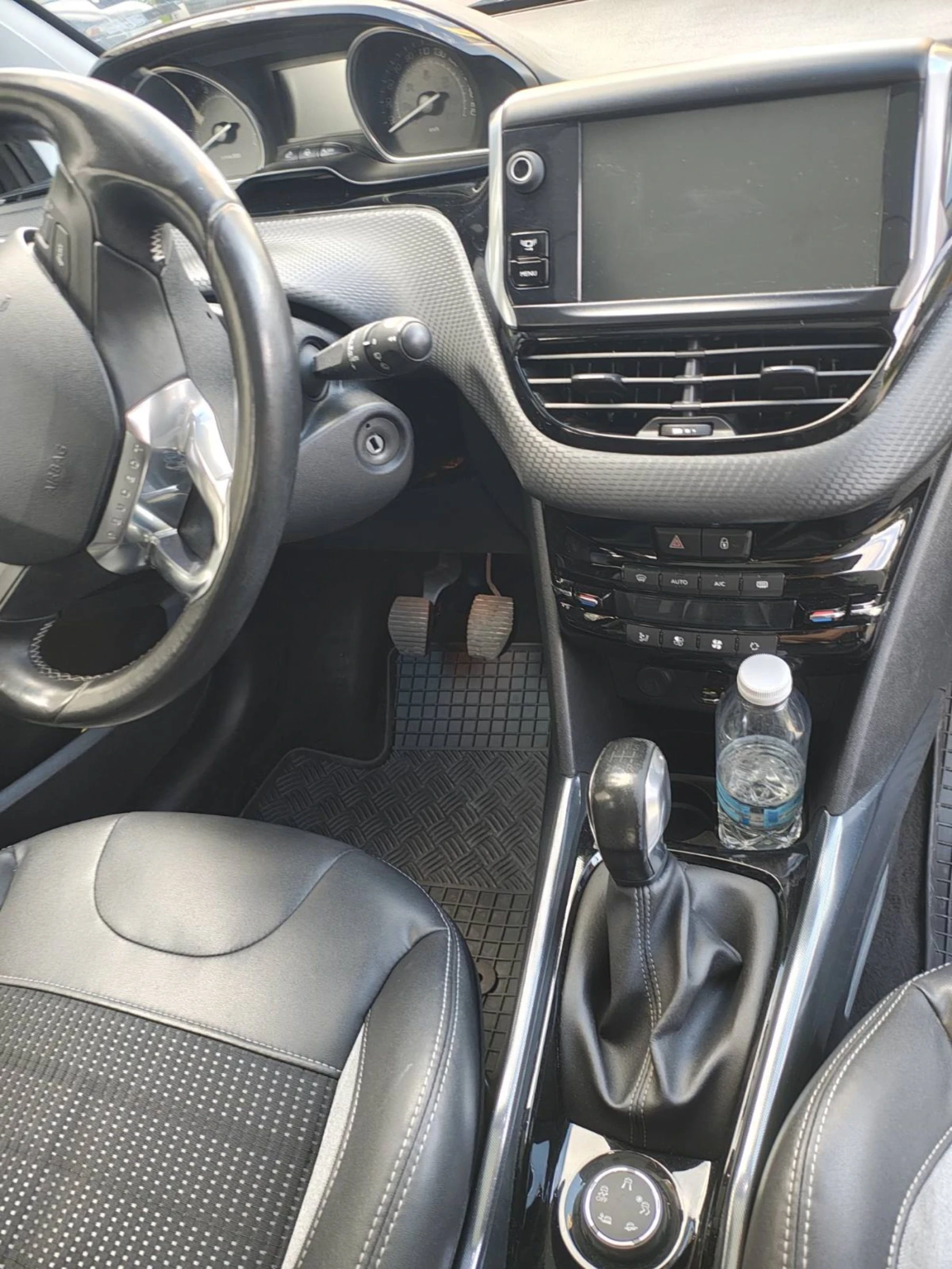 Peugeot 2008  - изображение 5