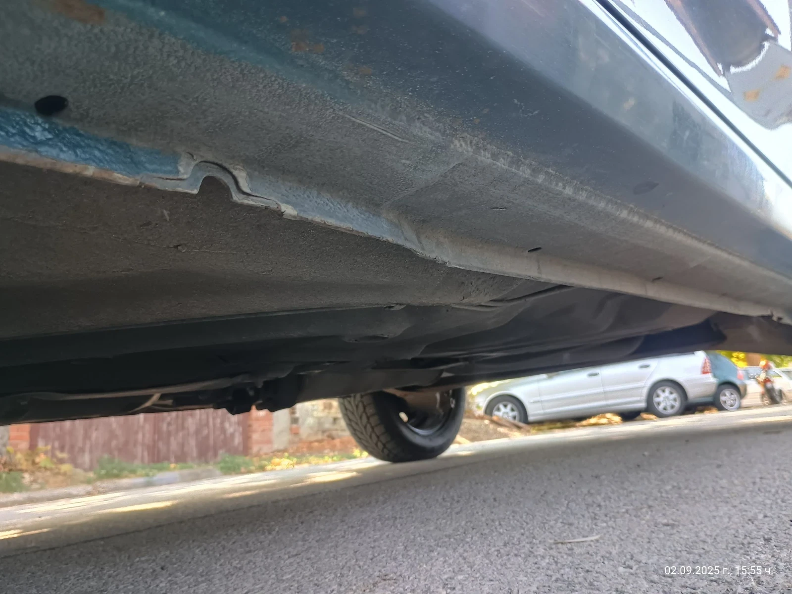 Opel Astra 1.4 - изображение 9