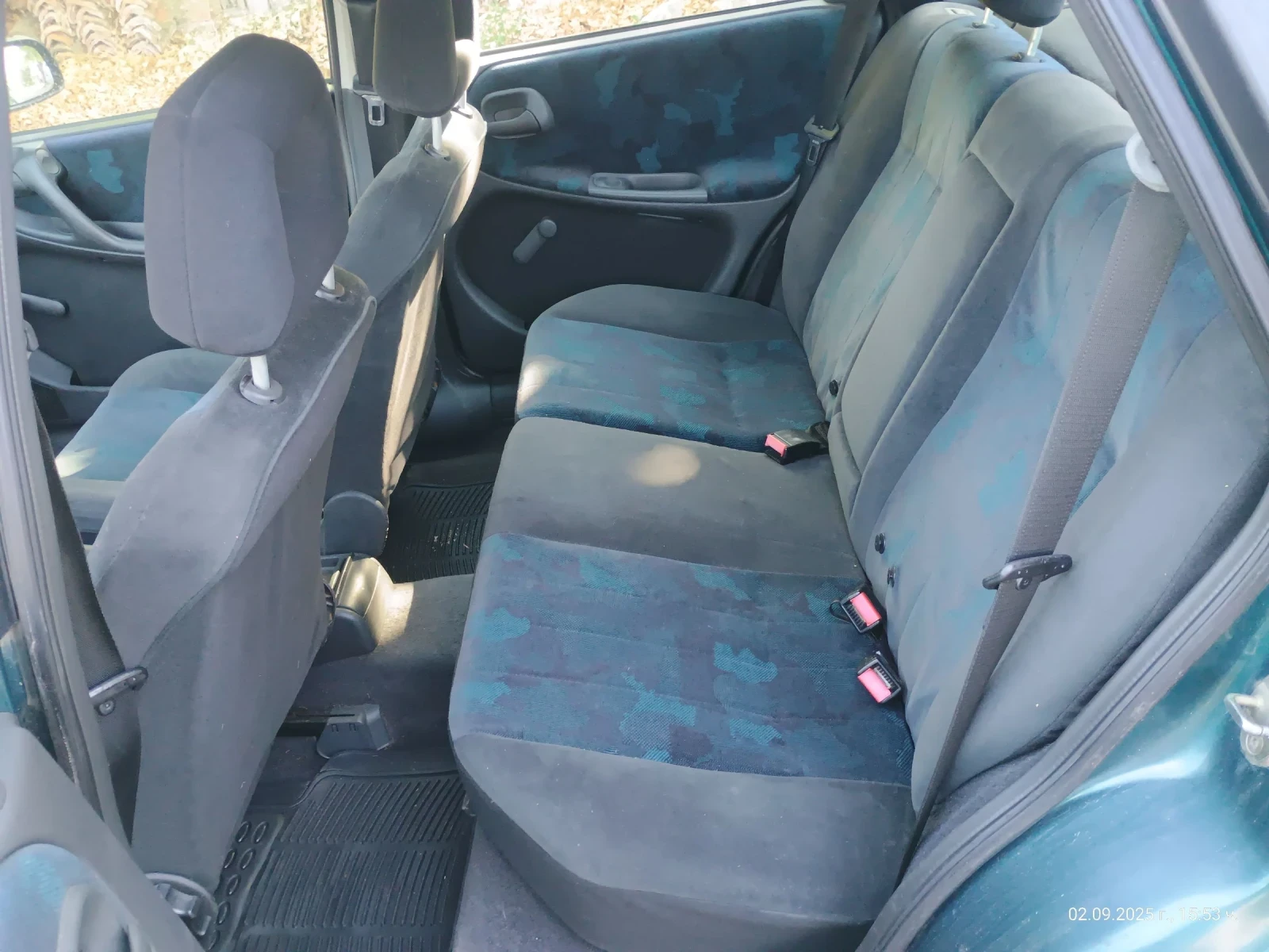 Opel Astra 1.4 - изображение 7