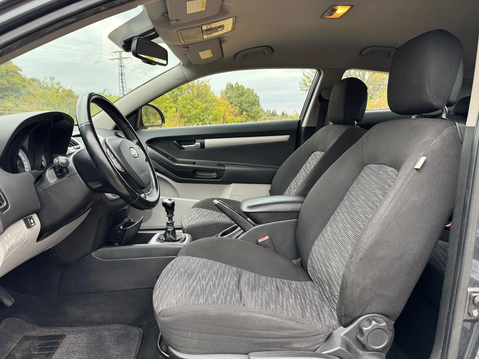 Kia Ceed 1.6 16V - 126hp - изображение 8
