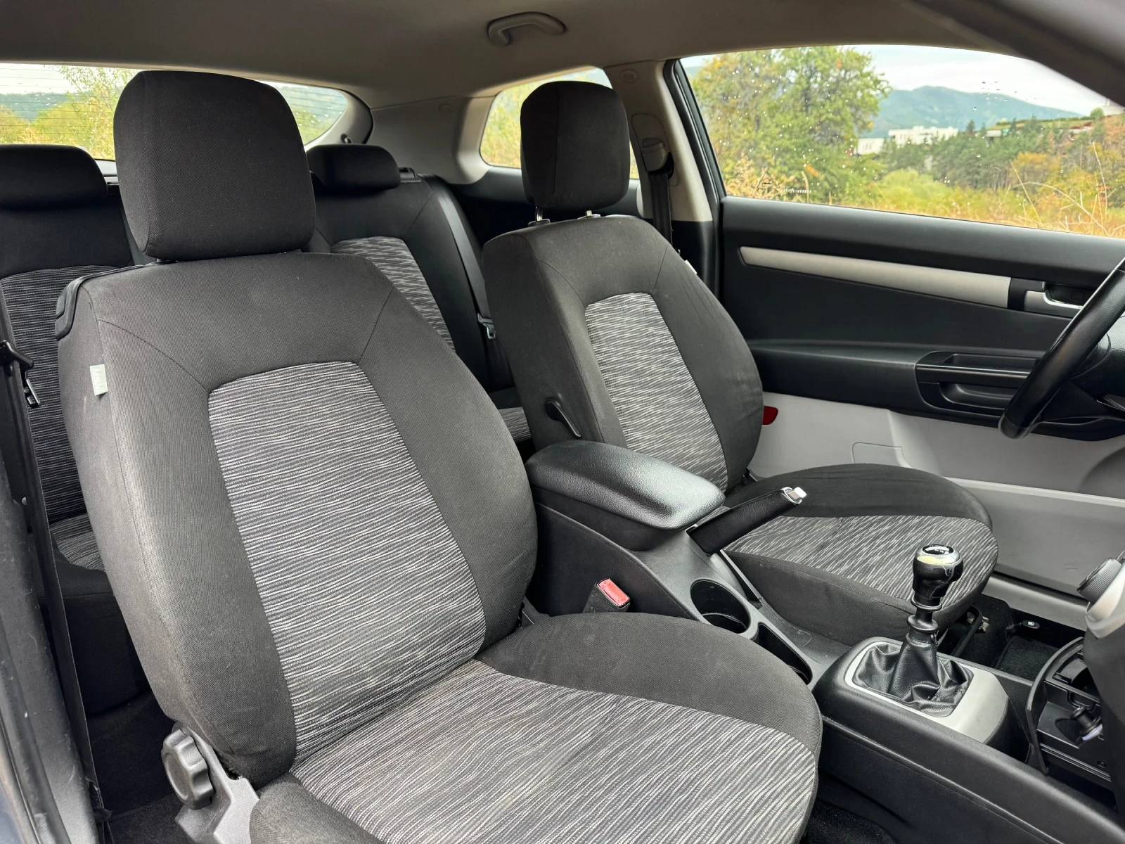 Kia Ceed 1.6 16V - 126hp - изображение 10