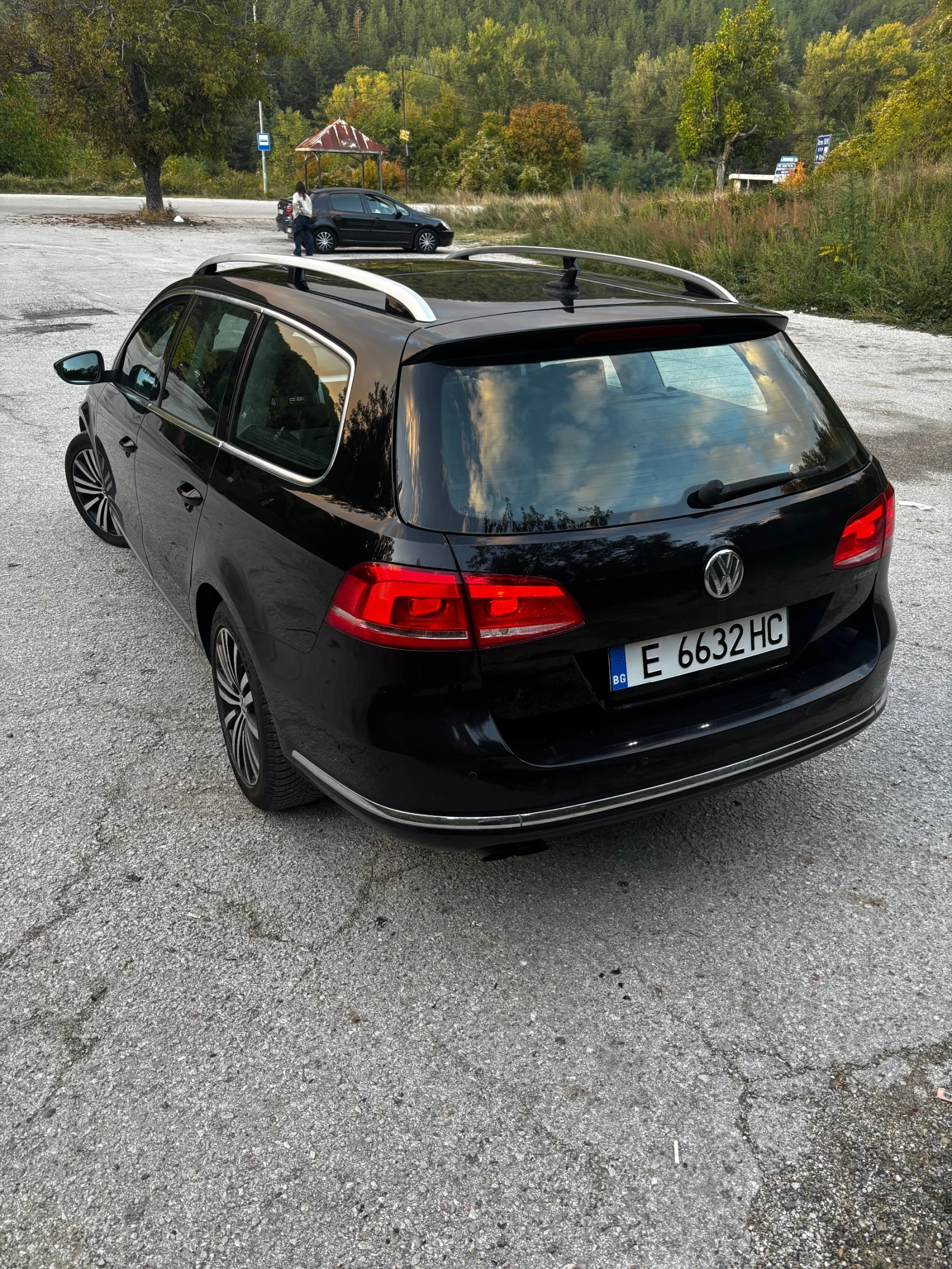 VW Passat  - изображение 3