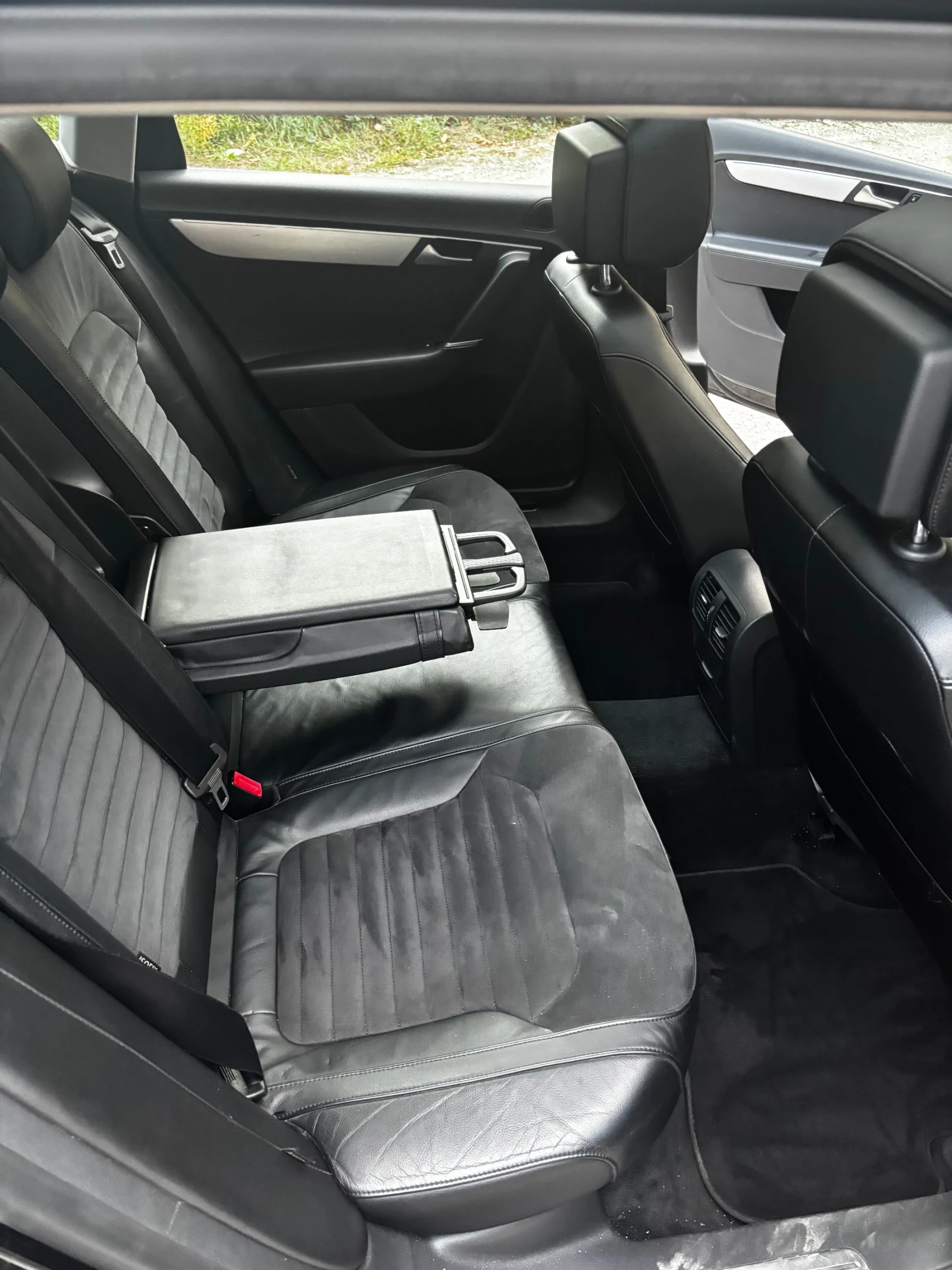 VW Passat  - изображение 6