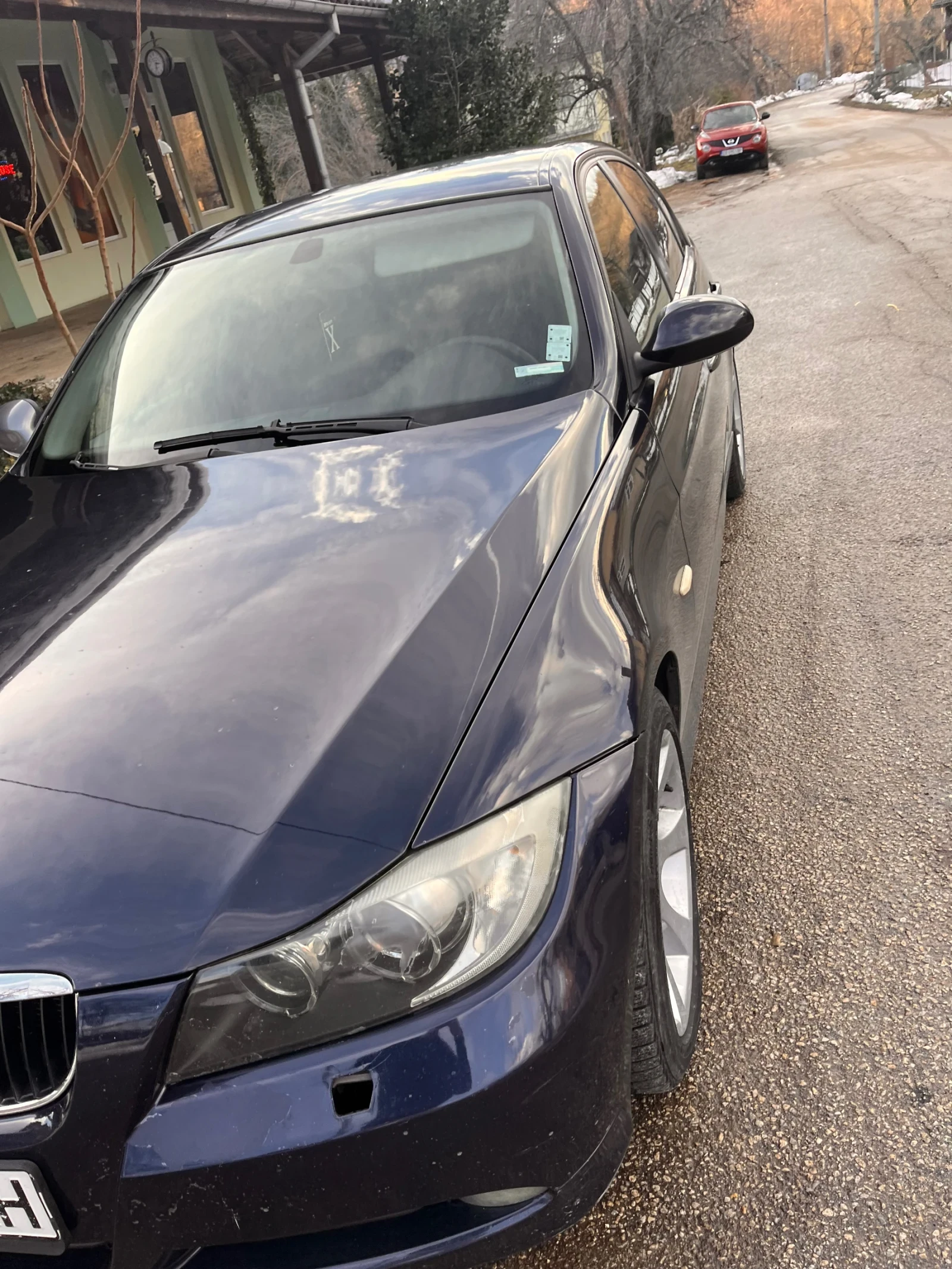 BMW 320  - изображение 4