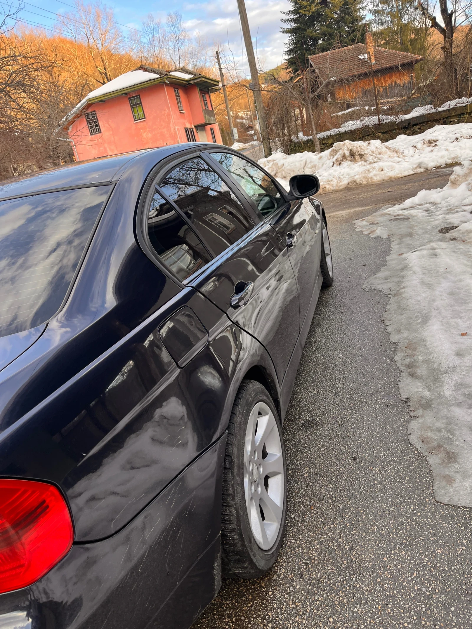 BMW 320  - изображение 6