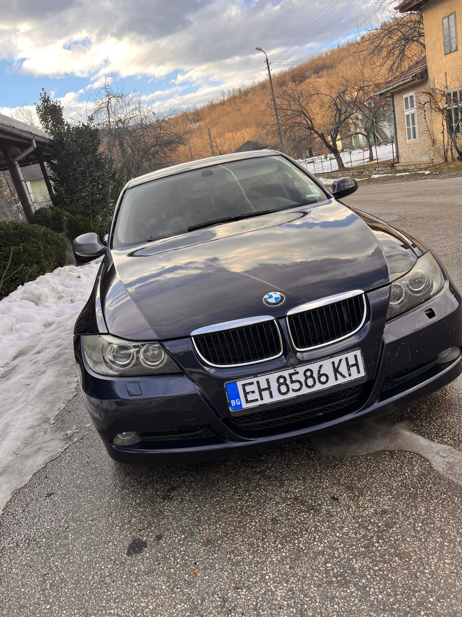 BMW 320  - изображение 3