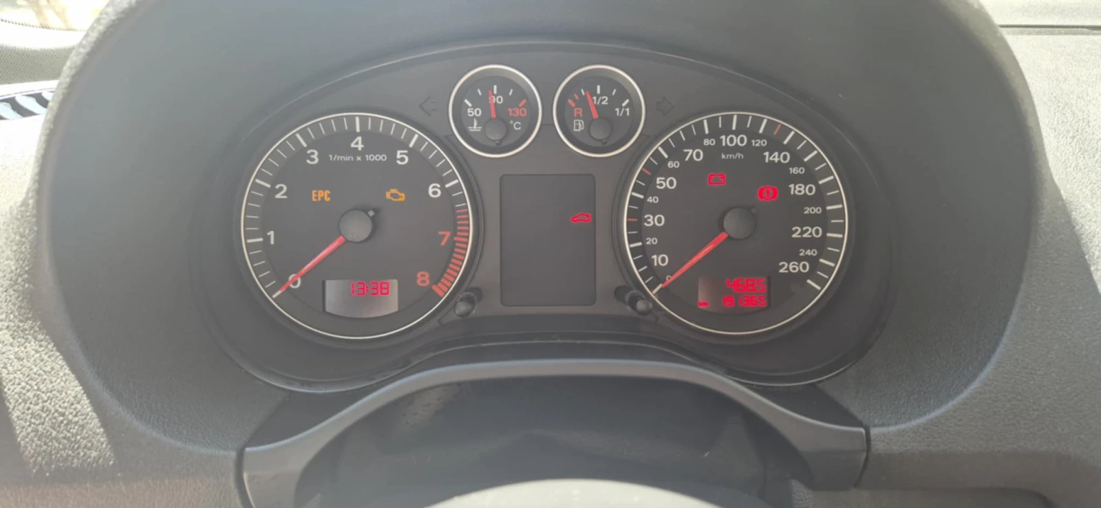 Audi A3  - изображение 5