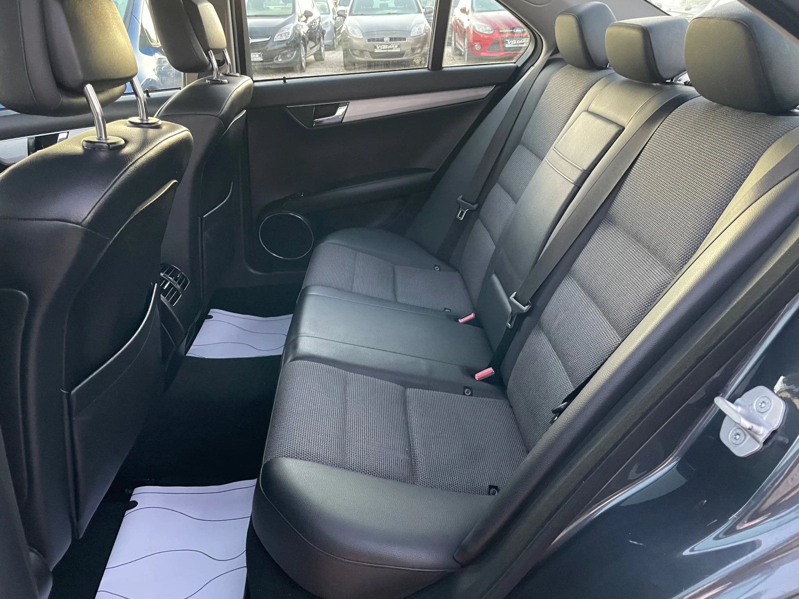 Mercedes-Benz C 220 | Mobile.bg   14