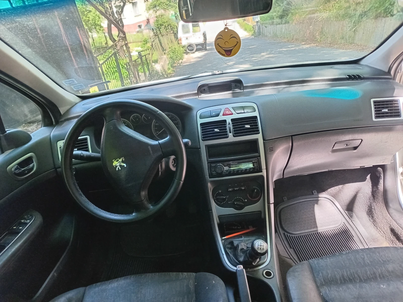 Peugeot 307 | Mobile.bg   6