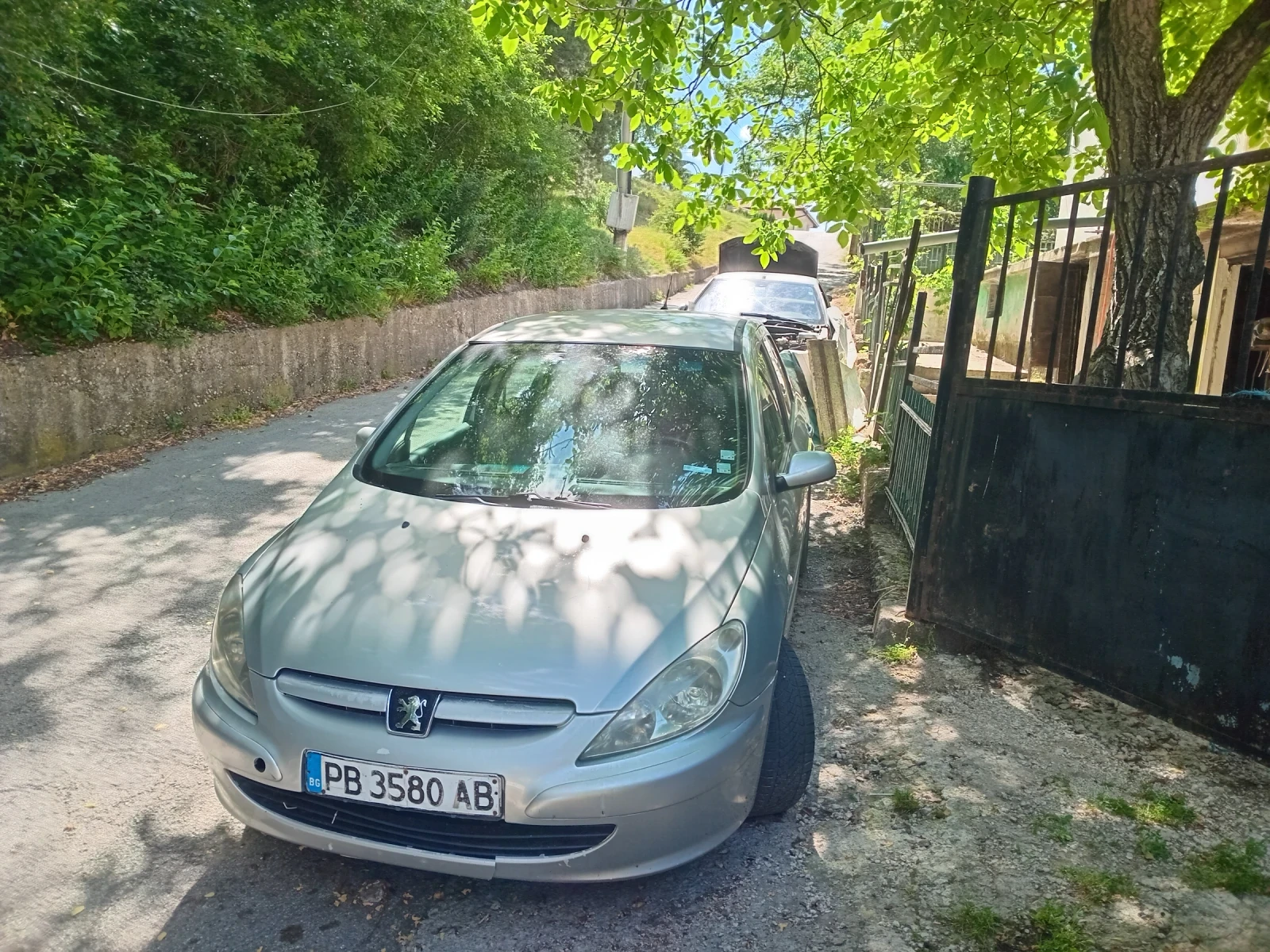 Peugeot 307 | Mobile.bg   1