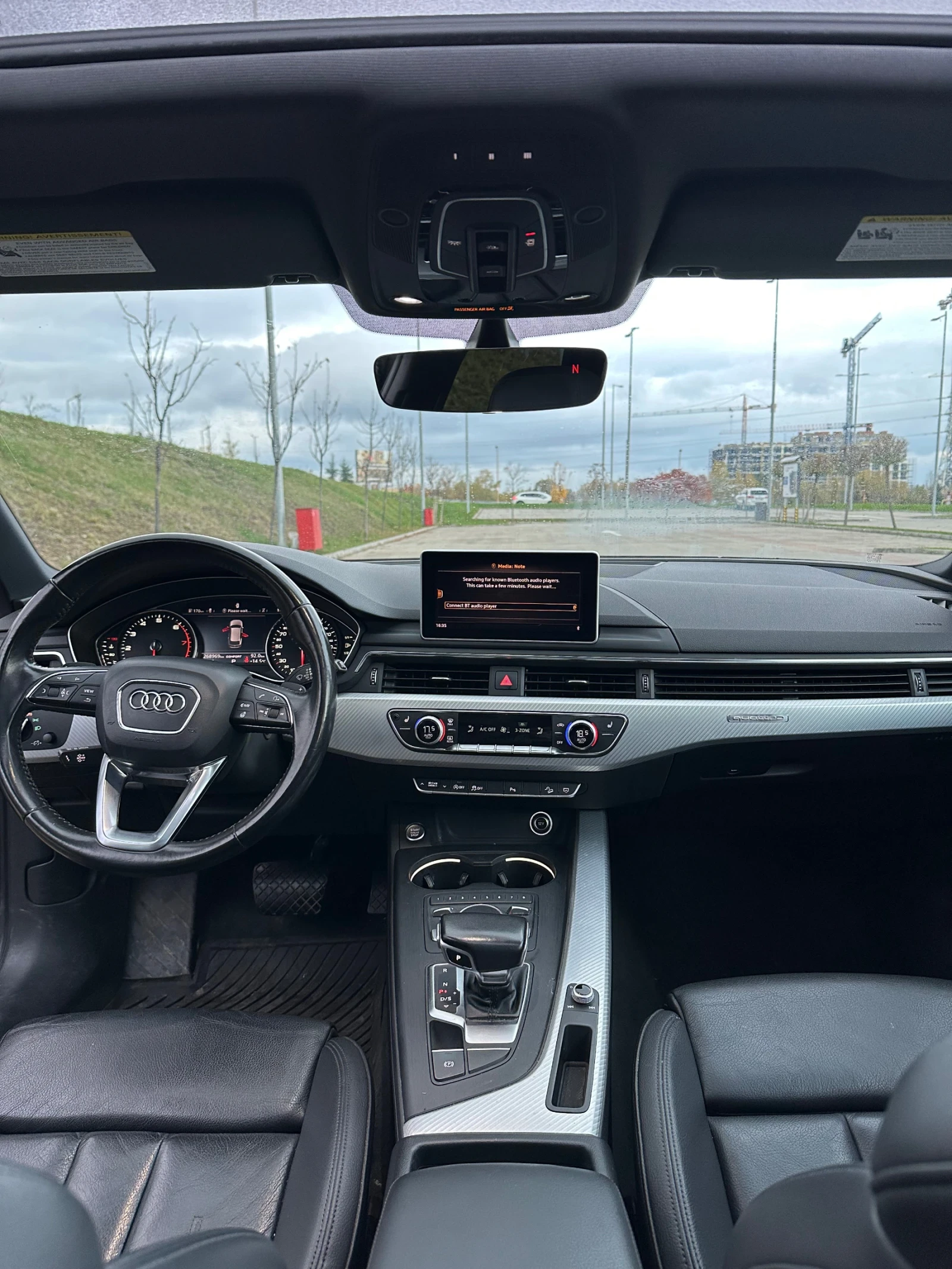 Audi A4 Allroad  - изображение 4