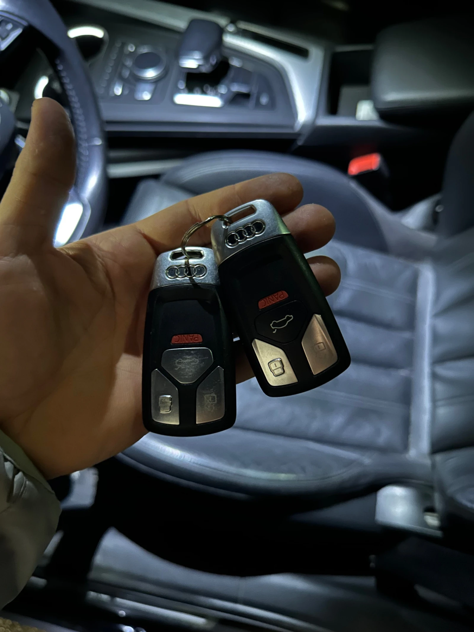 Audi A4 Allroad | Mobile.bg � ����������� 14