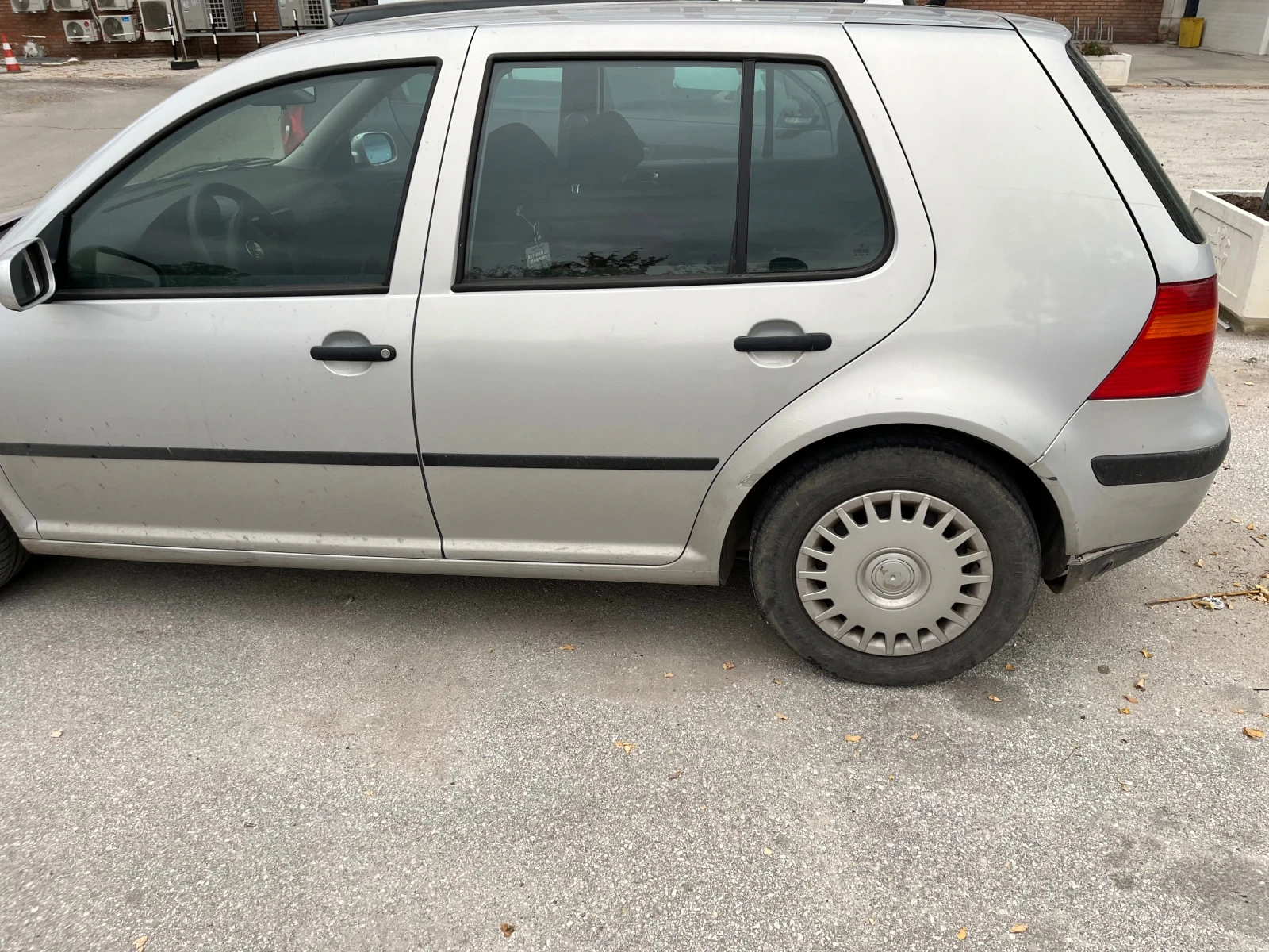 VW Golf  - изображение 3