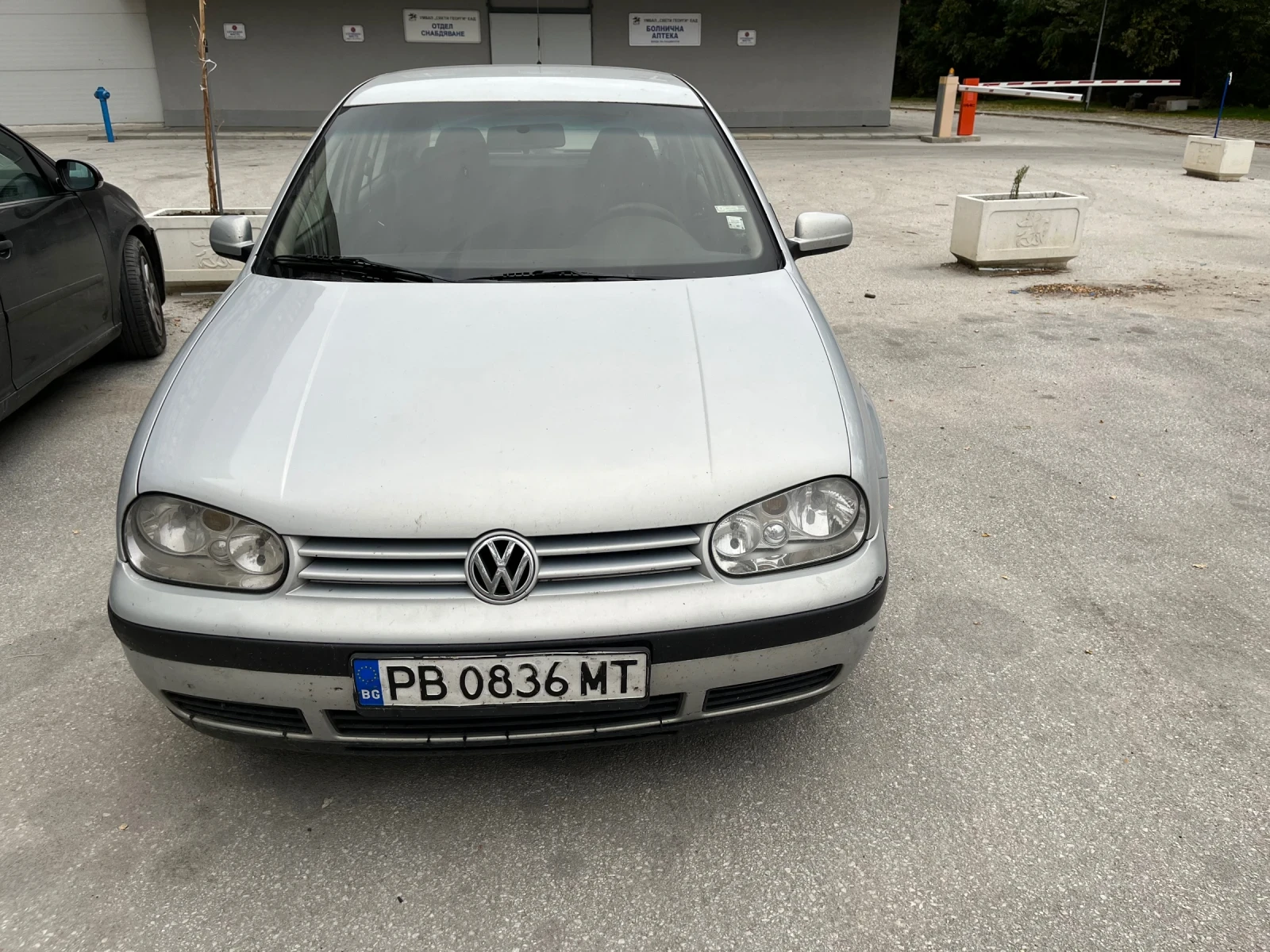 VW Golf  - изображение 8