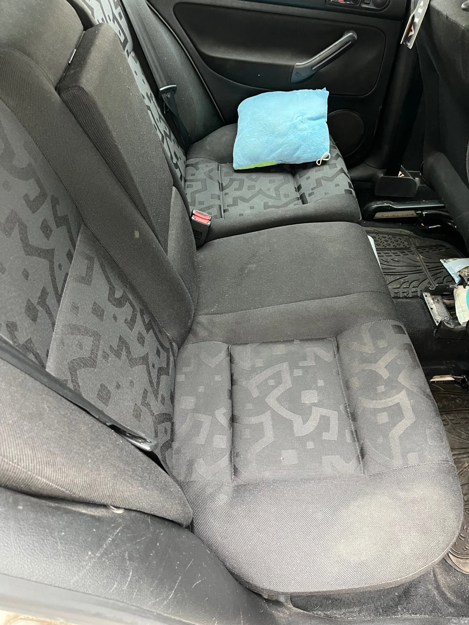 VW Golf  - изображение 6