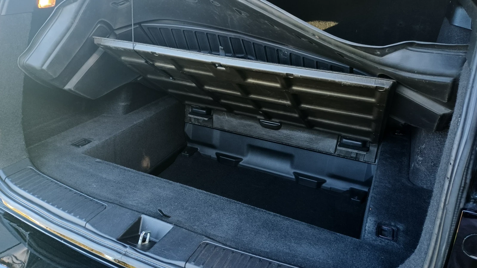 Honda Civic 1.8 Tourer Sport | Mobile.bg   8