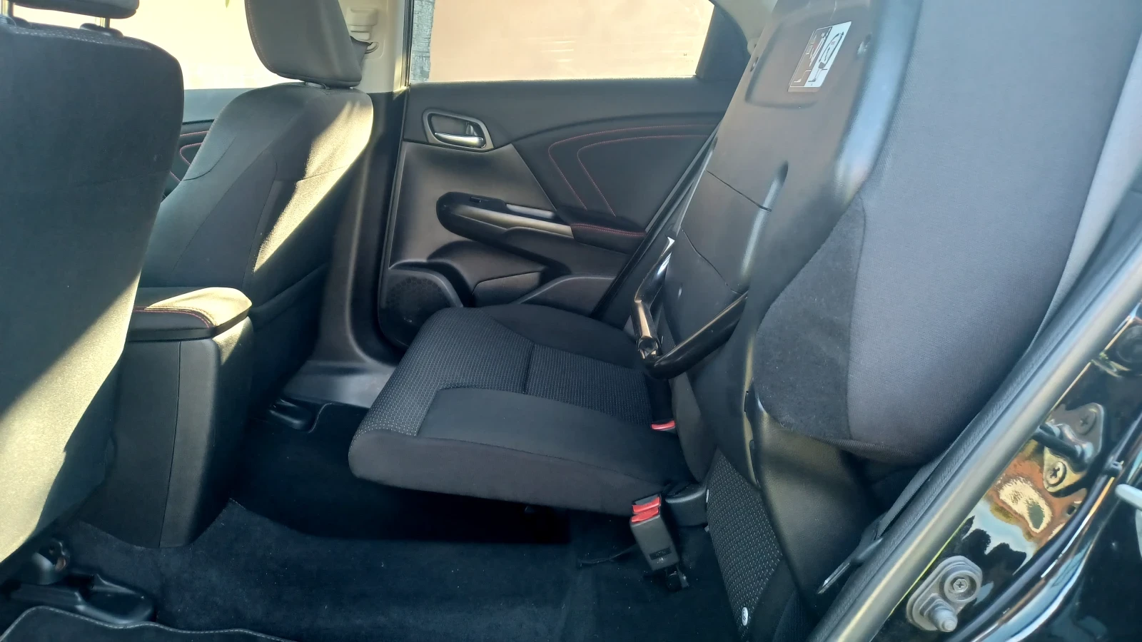 Honda Civic 1.8 Tourer Sport | Mobile.bg   7