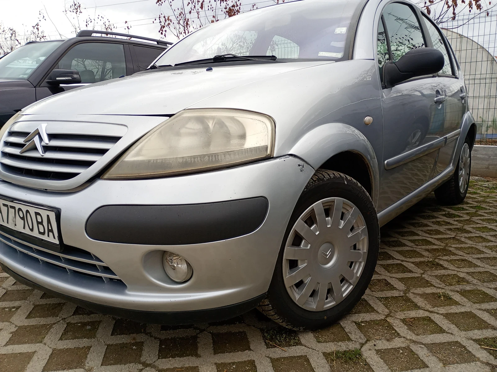 Citroen C3 | Mobile.bg � ����������� 2