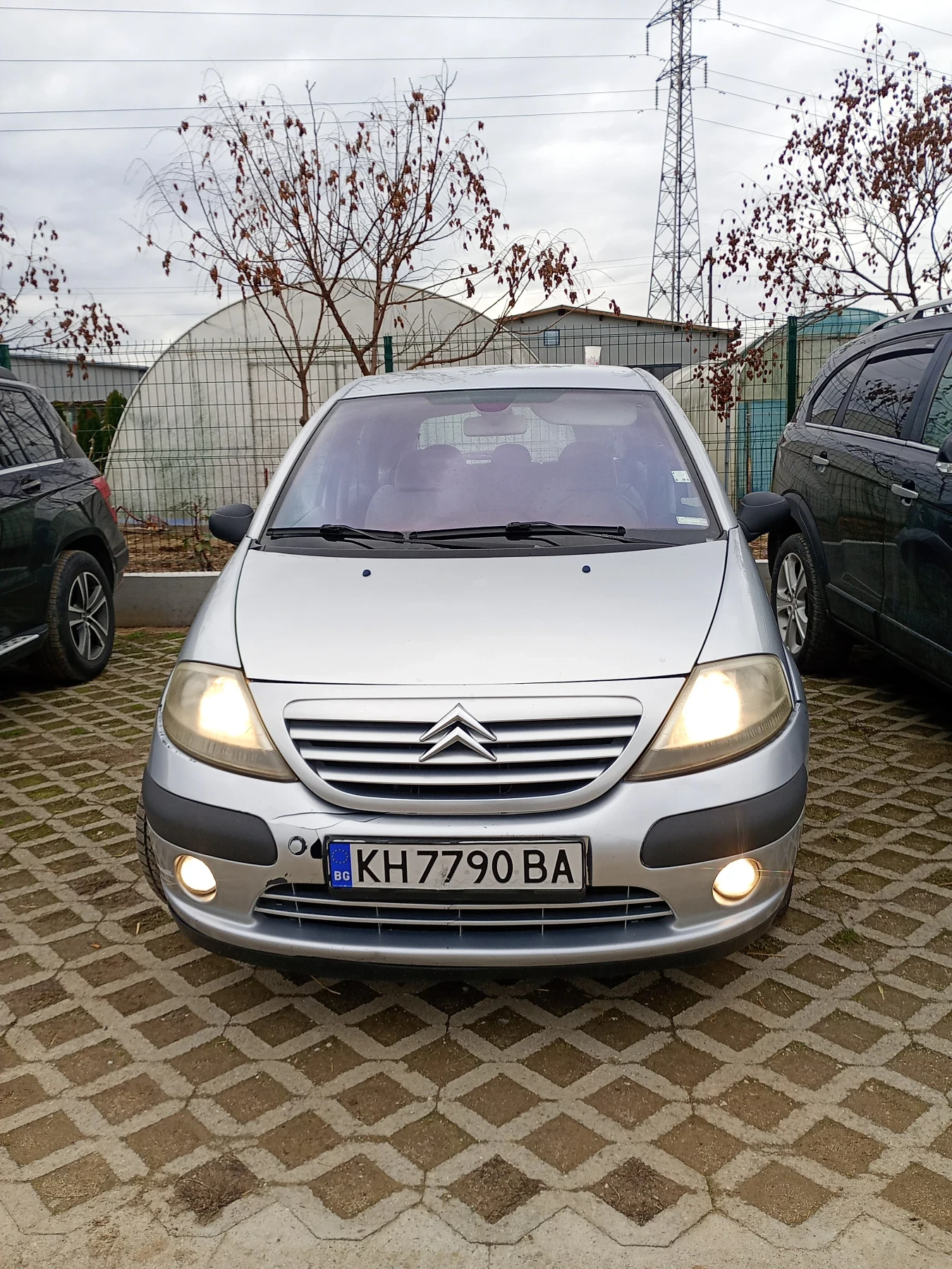 Citroen C3 | Mobile.bg � ����������� 10