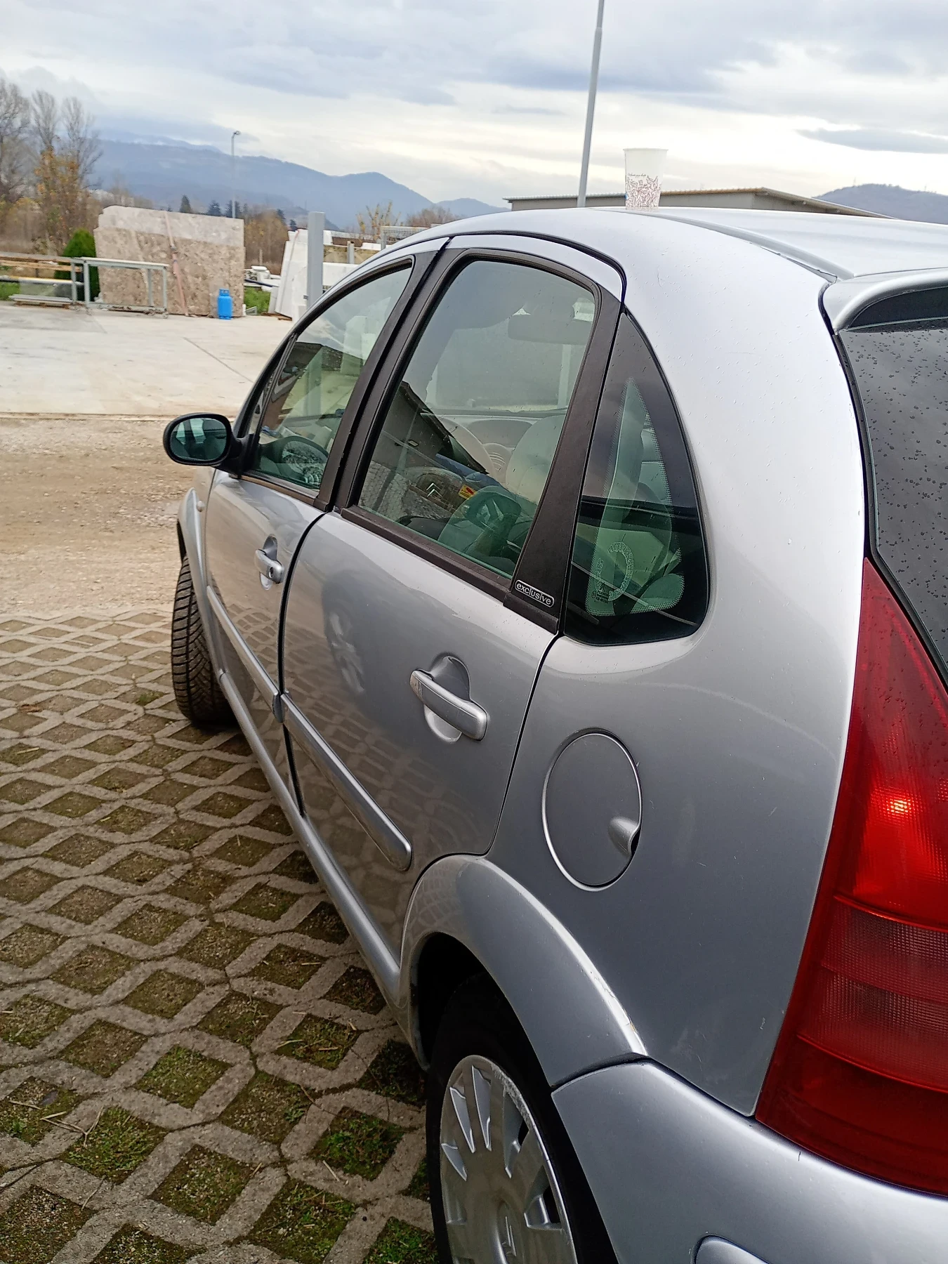Citroen C3 | Mobile.bg � ����������� 5