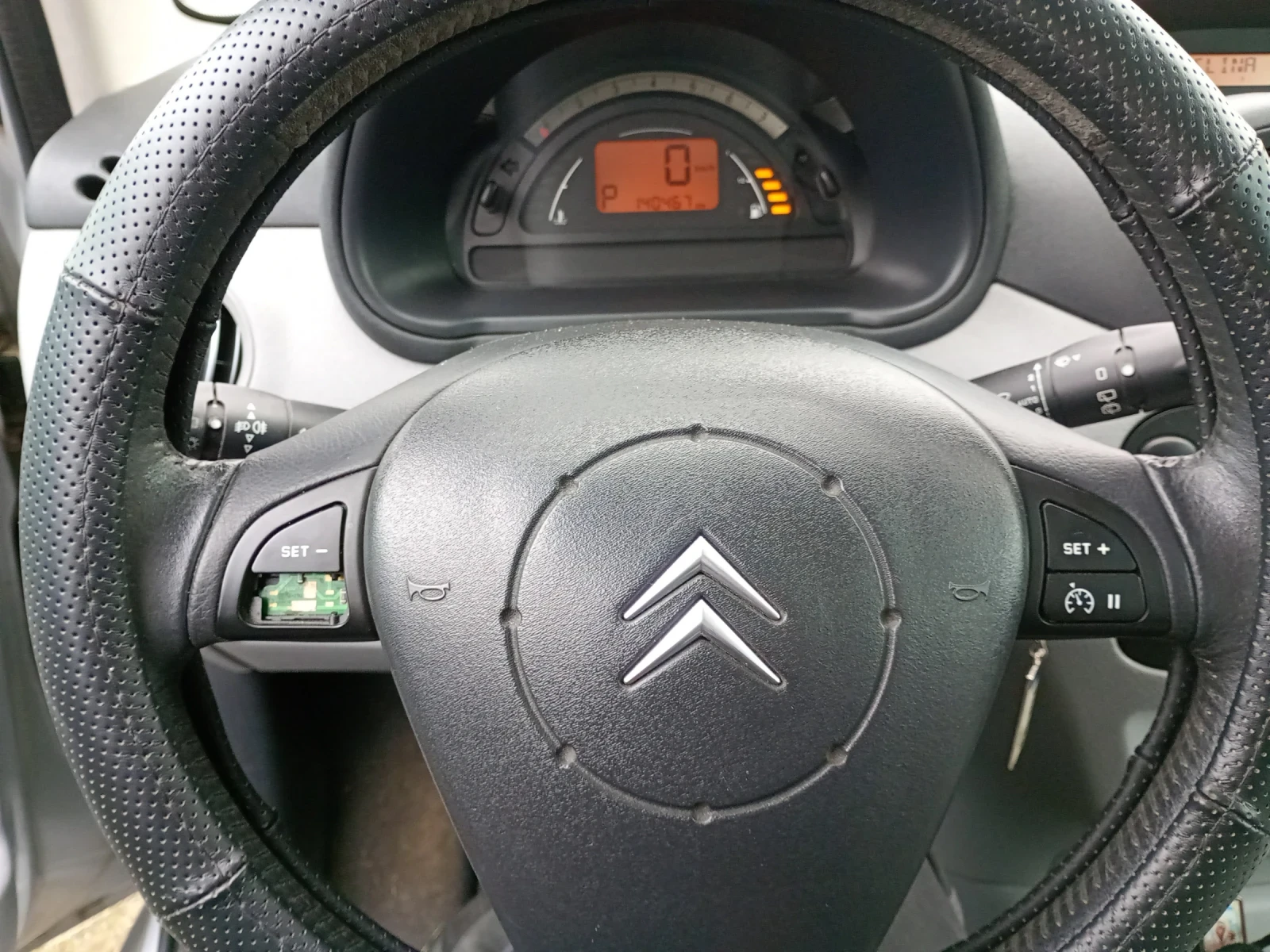 Citroen C3 | Mobile.bg � ����������� 11