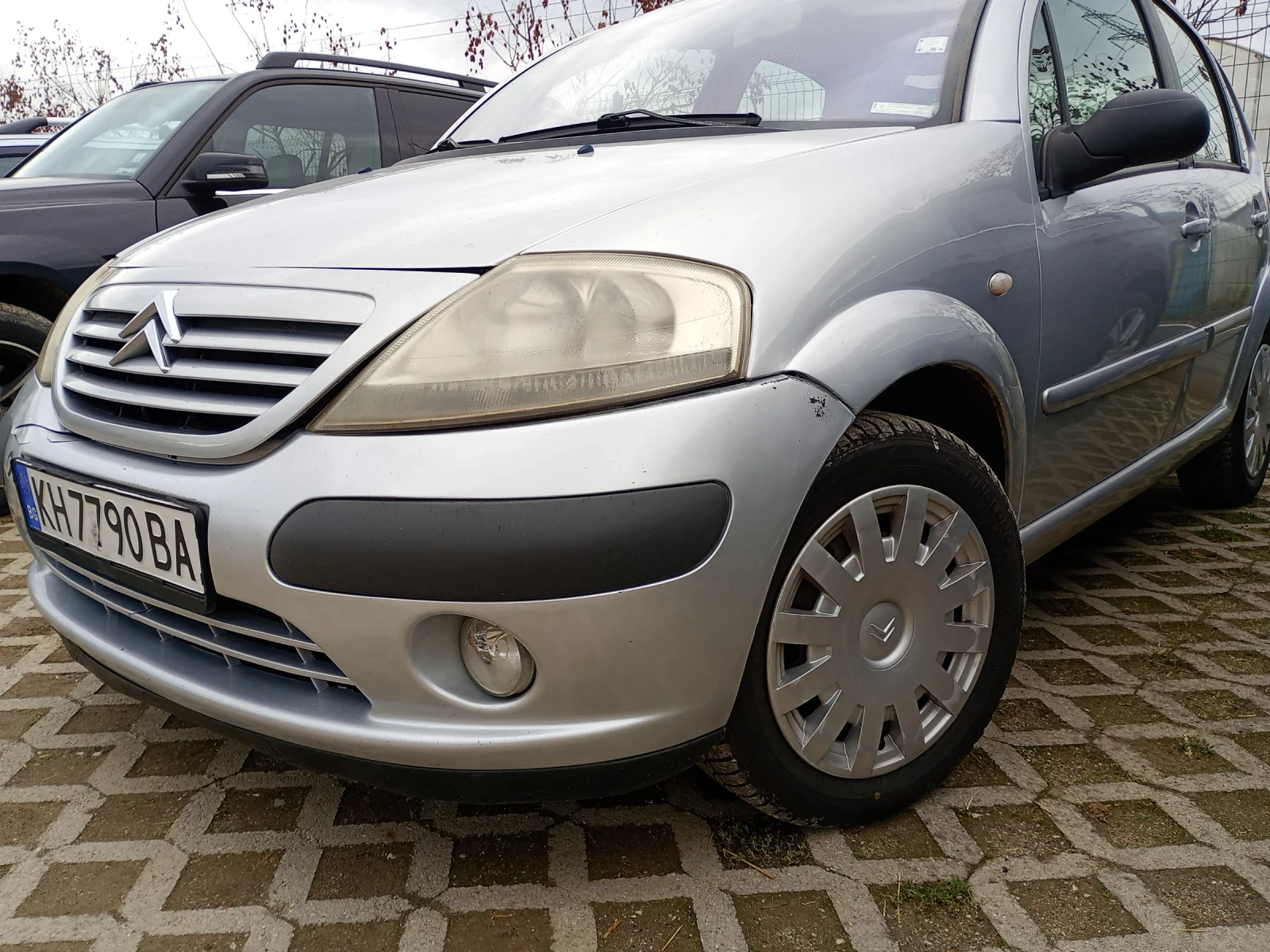 Citroen C3 | Mobile.bg � ����������� 3