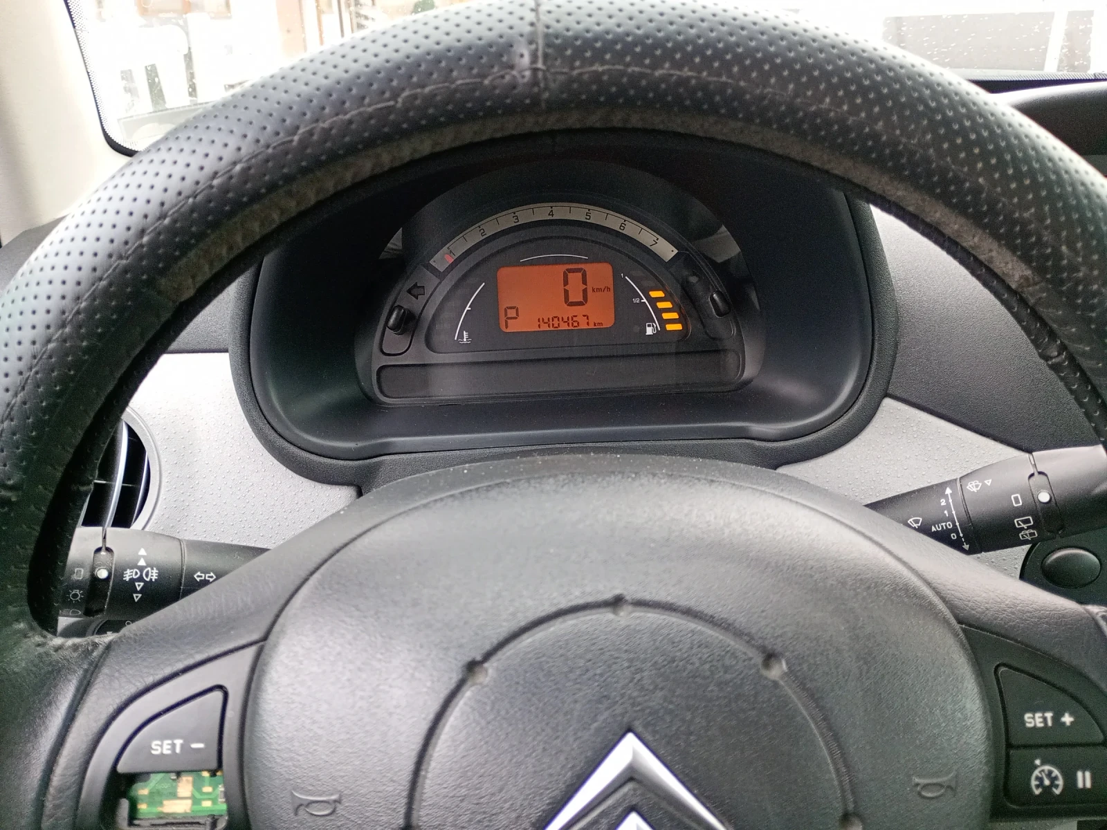 Citroen C3 | Mobile.bg � ����������� 12