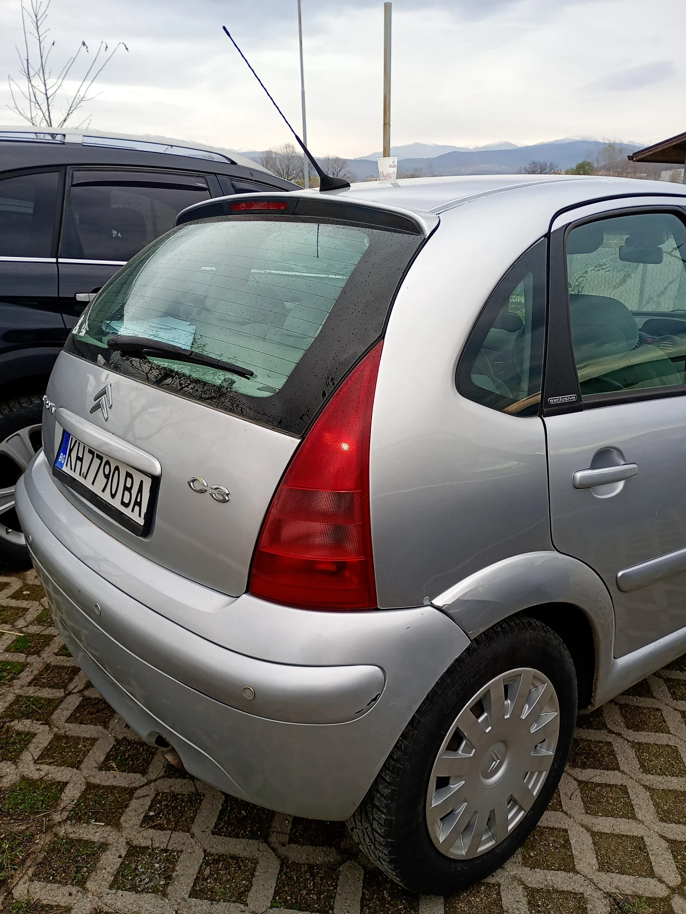 Citroen C3 | Mobile.bg � ����������� 6