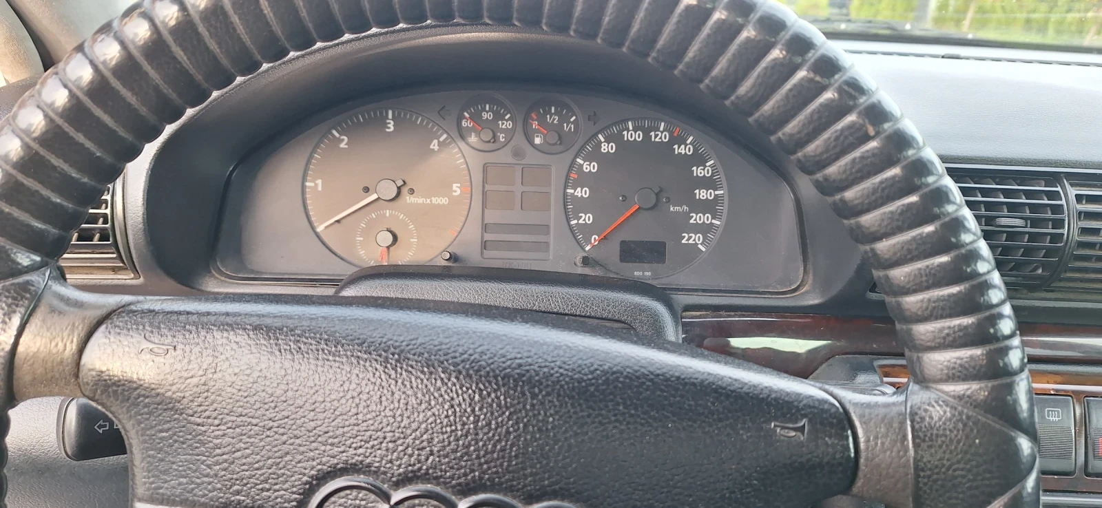 Audi A4 4 5 | Mobile.bg   6