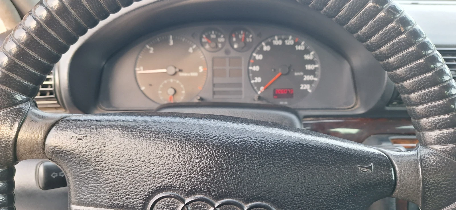 Audi A4 4 5 | Mobile.bg   5