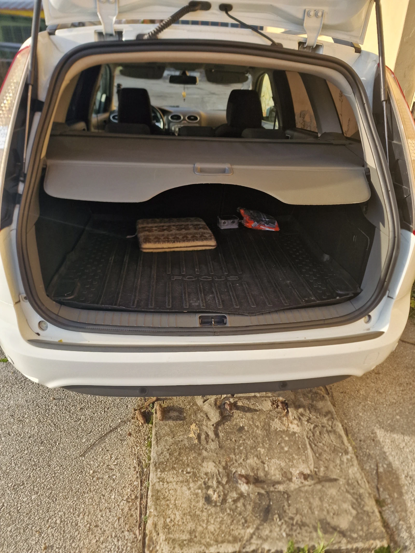 Ford Focus | Mobile.bg   12