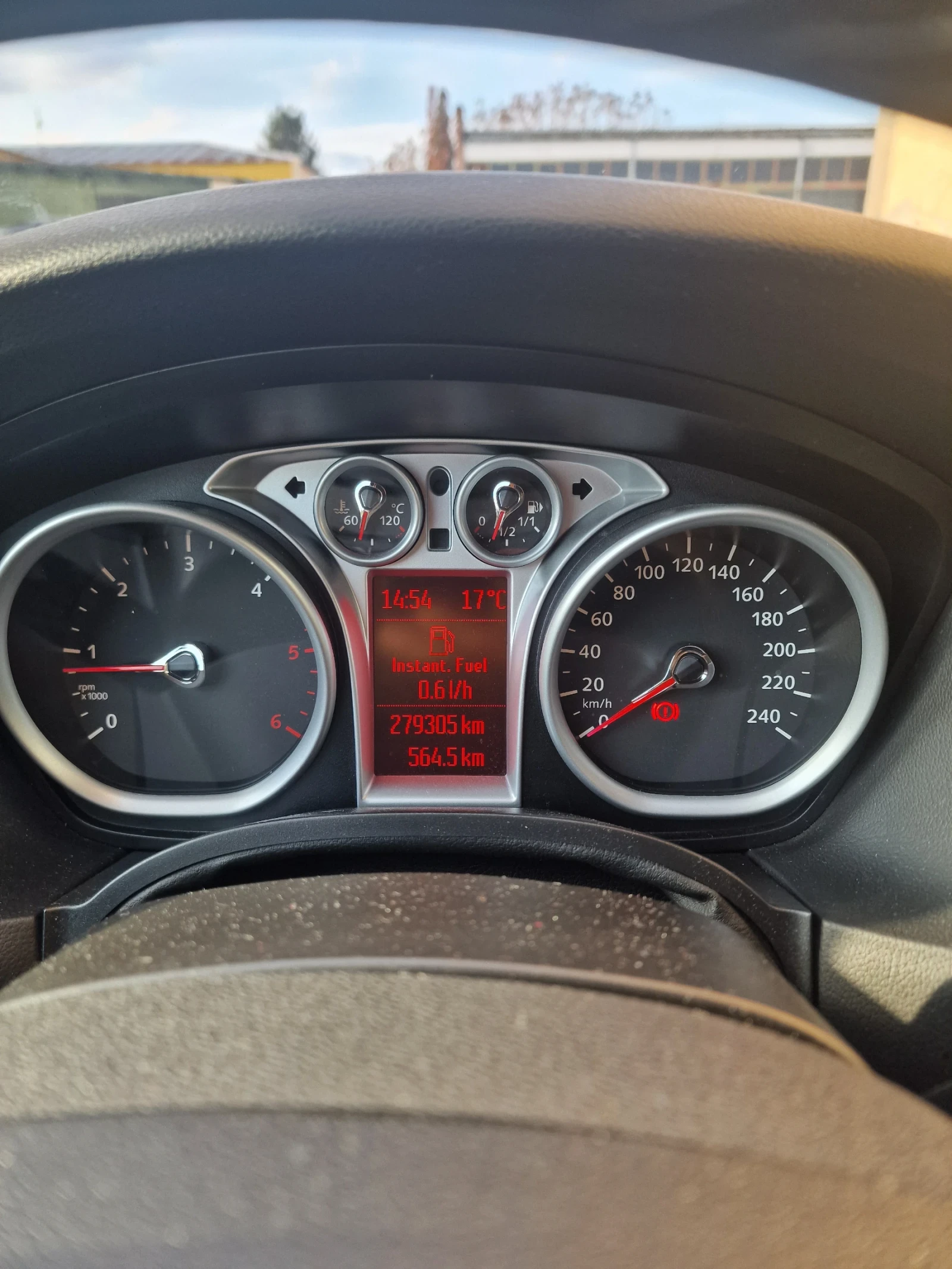 Ford Focus | Mobile.bg   6