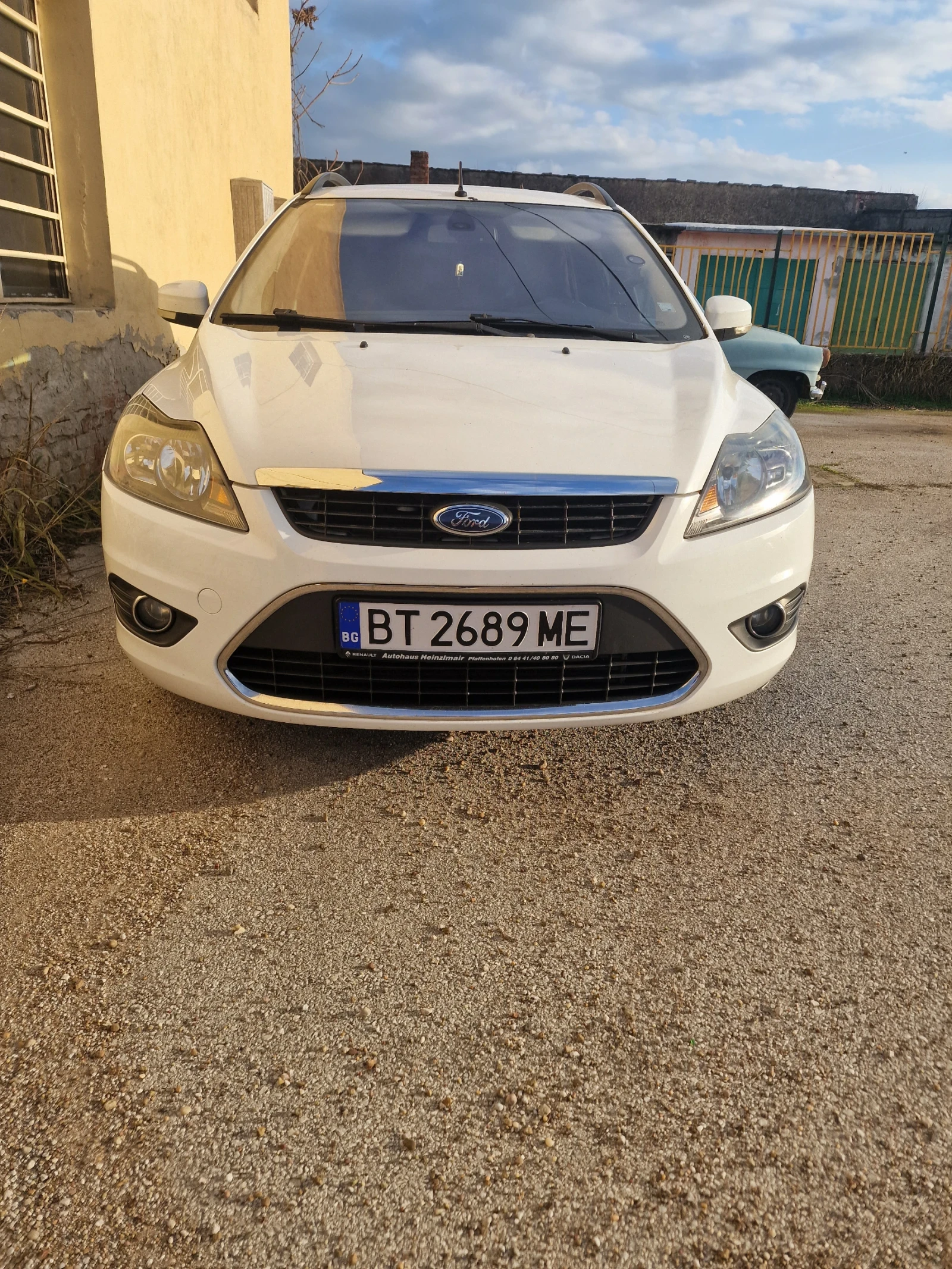 Ford Focus | Mobile.bg   2